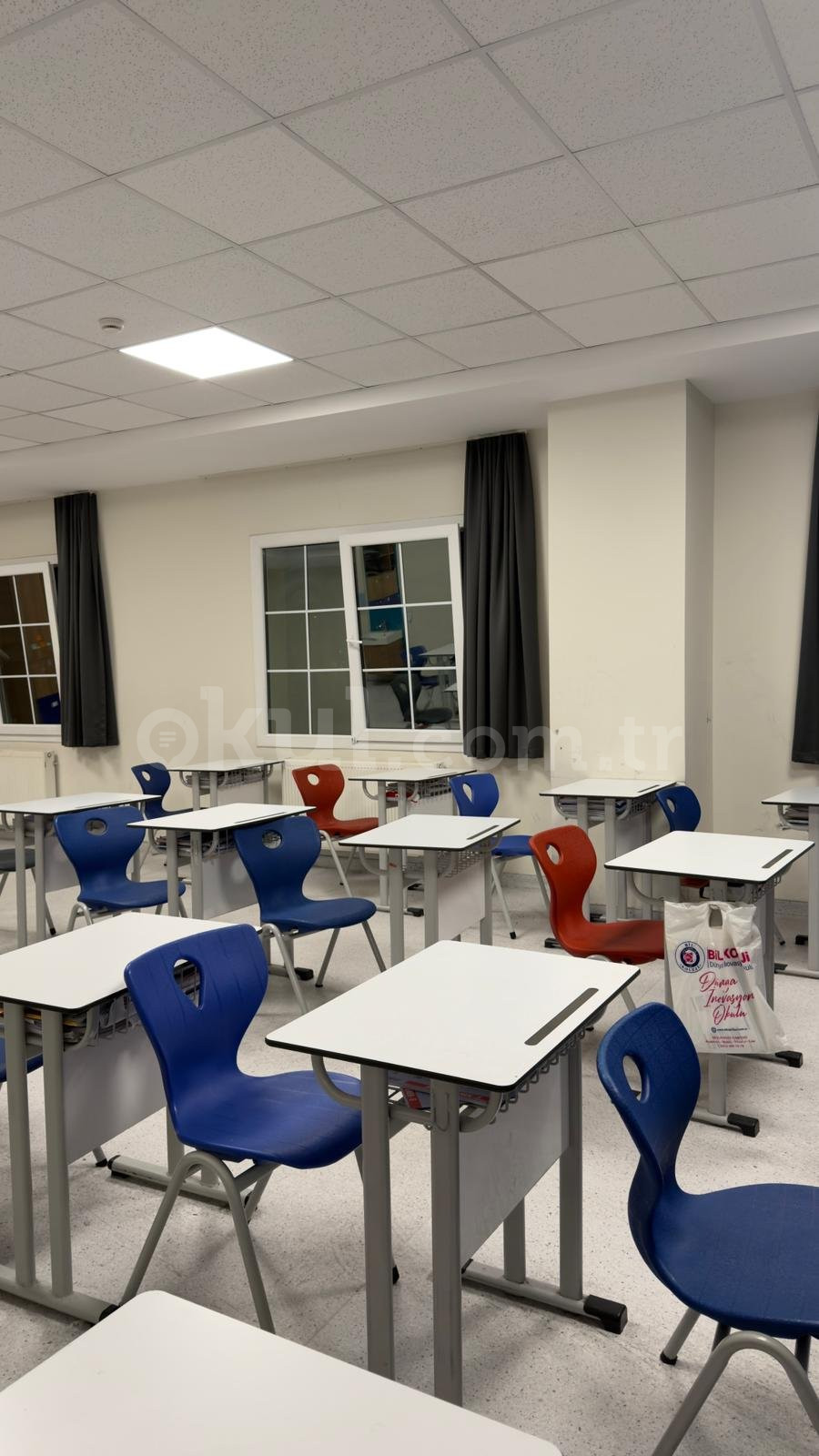 Özel Beylikdüzü Bil Koleji İlkokulu - 50