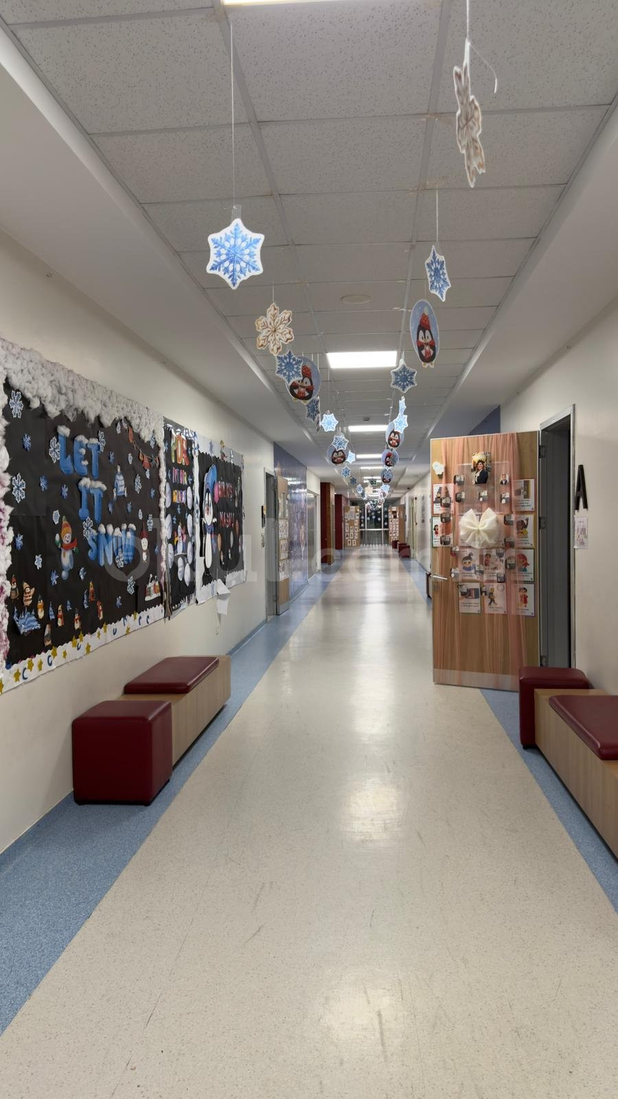 Özel Beylikdüzü Bil Koleji İlkokulu - 19