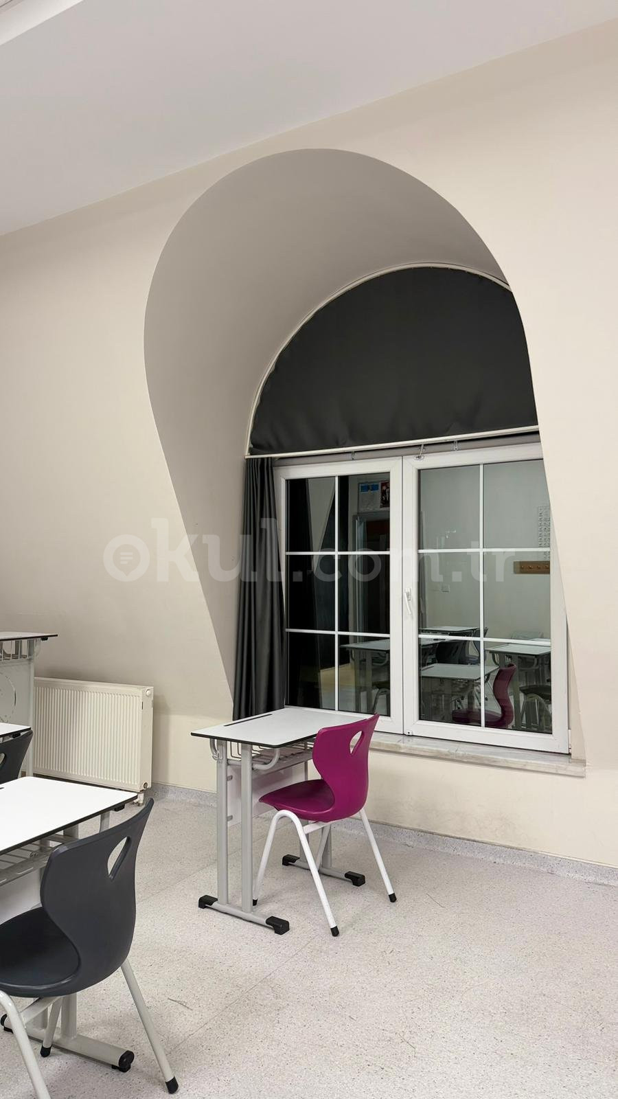 Özel Beylikdüzü Bil Koleji İlkokulu - 36