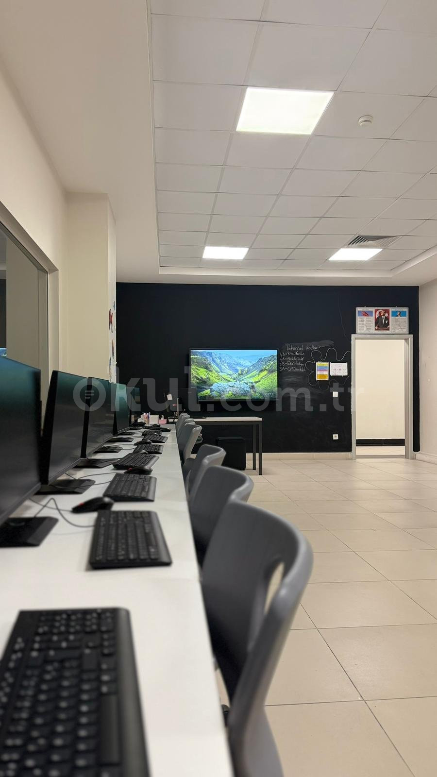 Özel Beylikdüzü Bil Koleji İlkokulu - 69