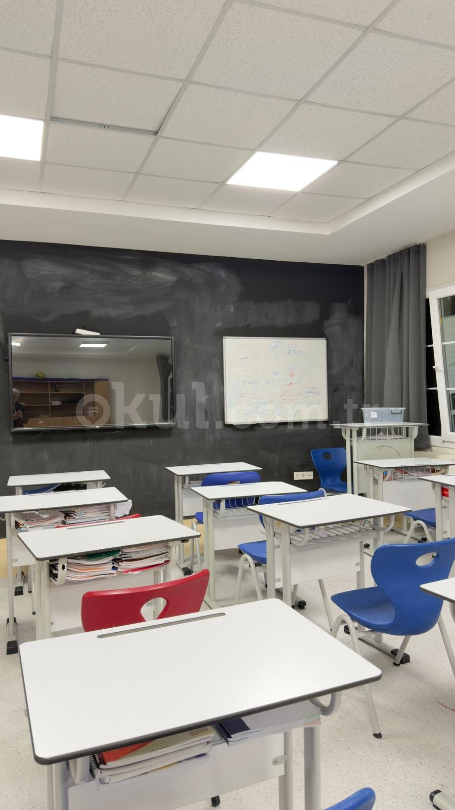 Özel Beylikdüzü Bil Koleji İlkokulu - 51