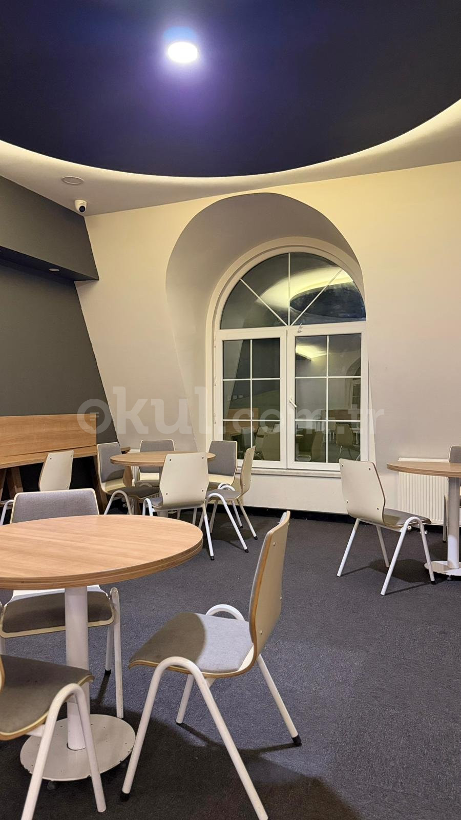 Özel Beylikdüzü Bil Koleji İlkokulu - 32