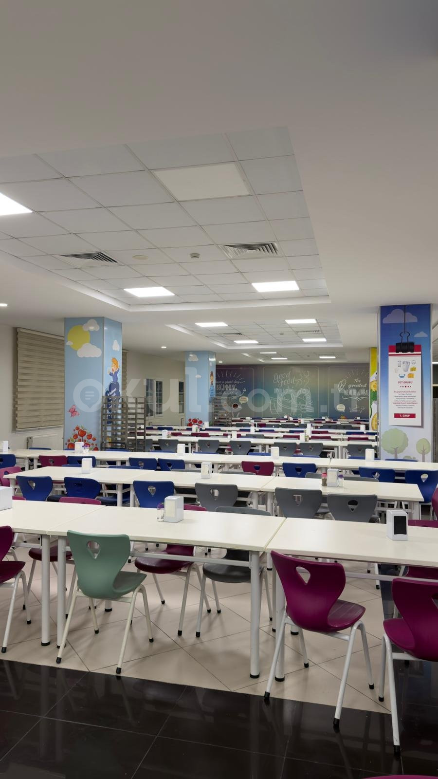 Özel Beylikdüzü Bil Koleji İlkokulu - 30