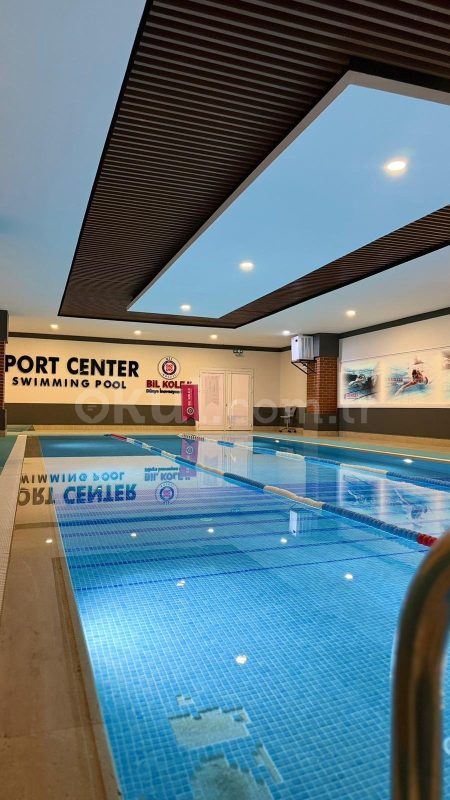 Özel Beylikdüzü Bil Koleji İlkokulu - 63