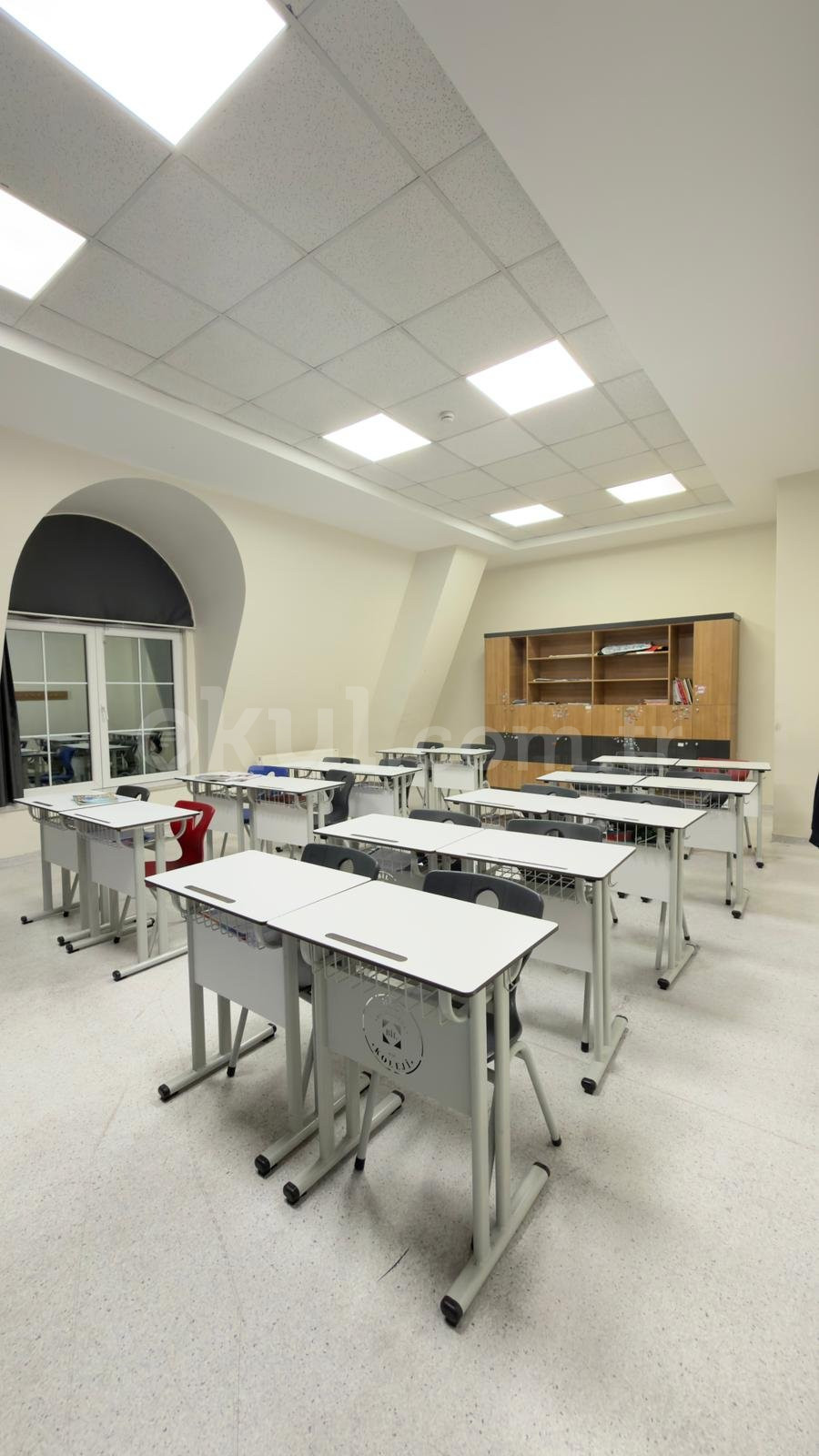 Özel Beylikdüzü Bil Koleji İlkokulu - 23