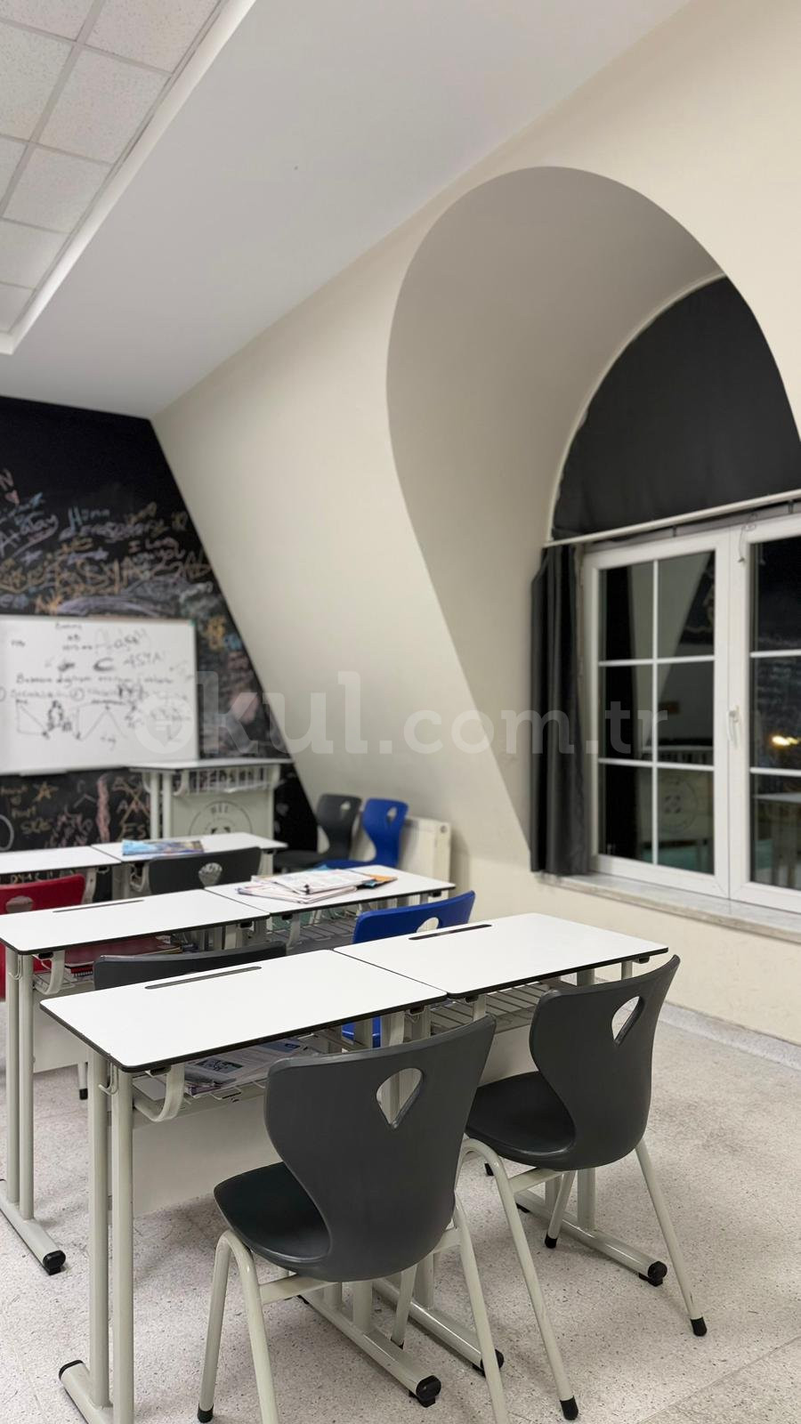 Özel Beylikdüzü Bil Koleji İlkokulu - 40