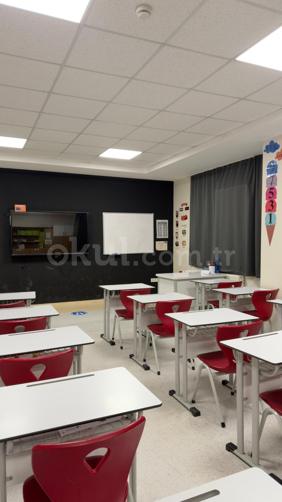 Özel Beylikdüzü Bil Koleji İlkokulu - 55