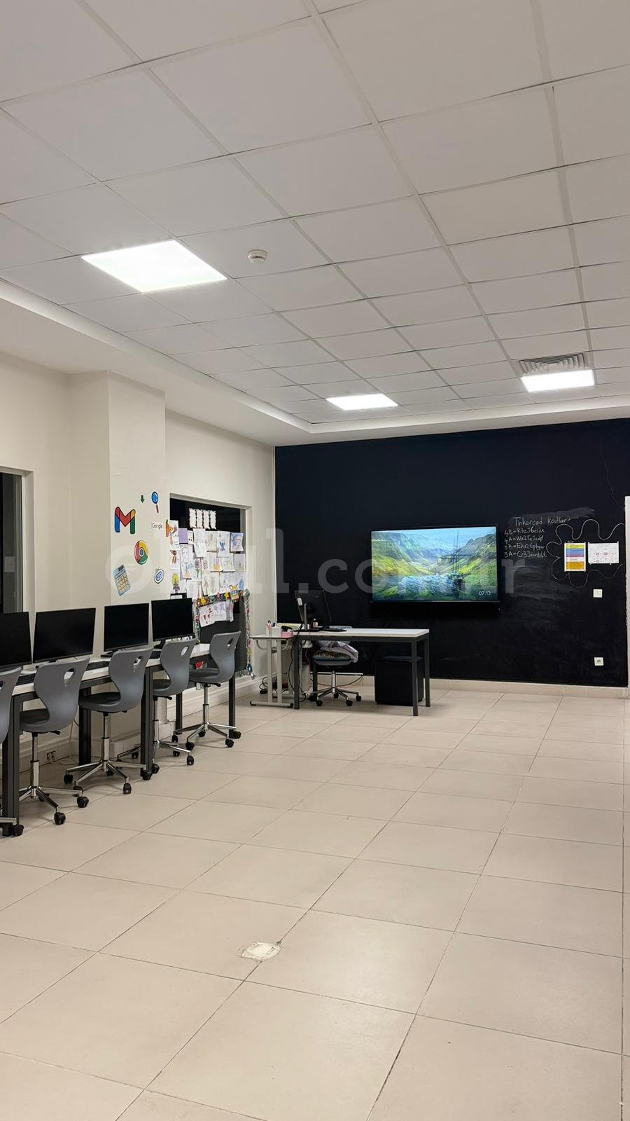 Özel Beylikdüzü Bil Koleji İlkokulu - 70