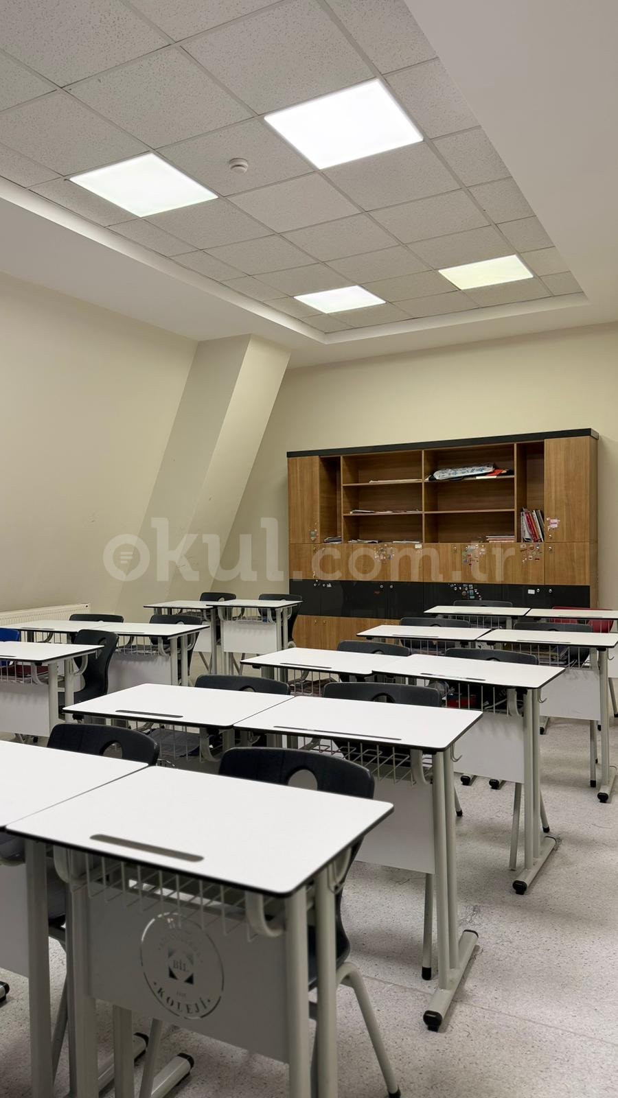 Özel Beylikdüzü Bil Koleji İlkokulu - 33