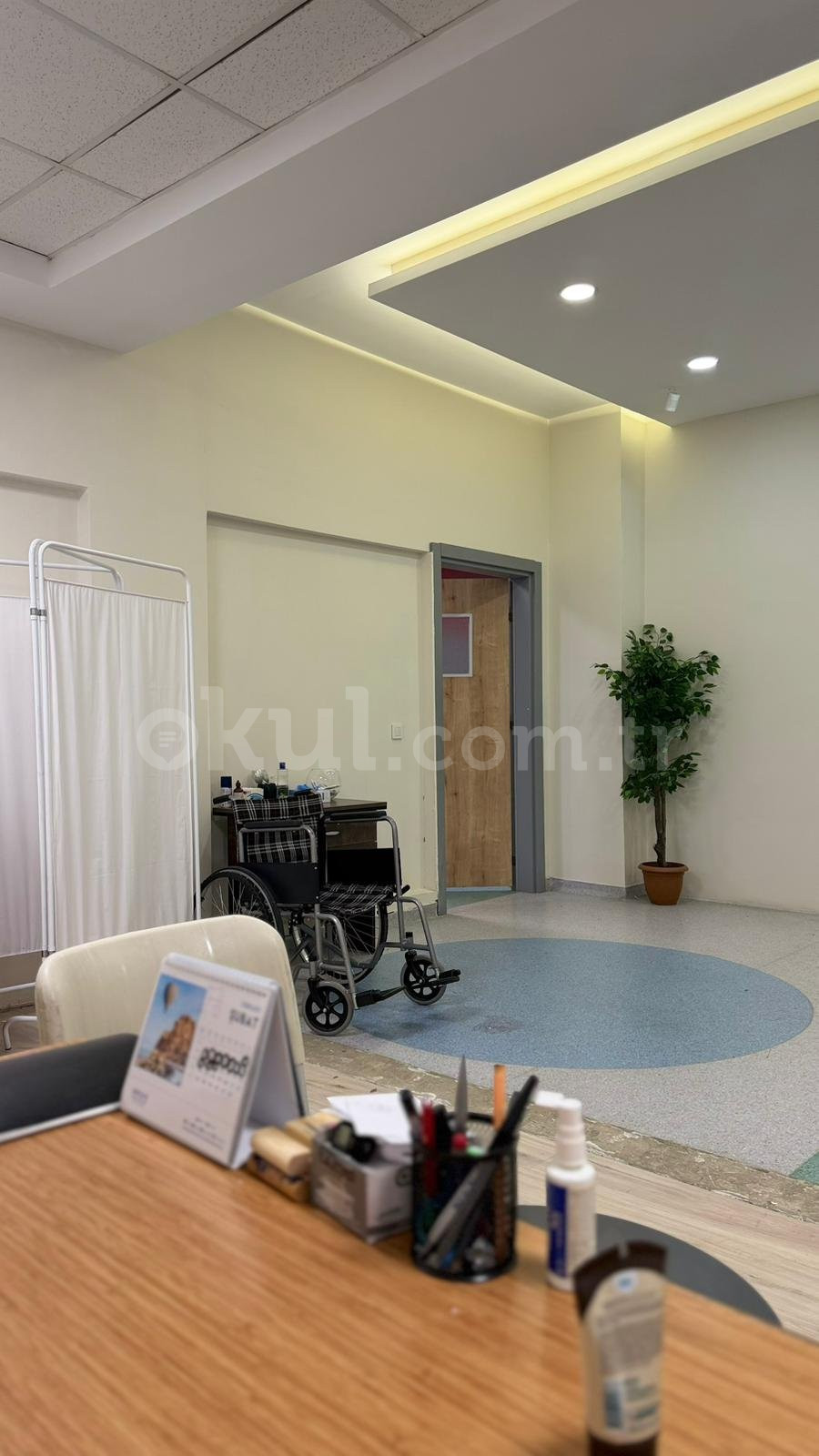 Özel Beylikdüzü Bil Koleji İlkokulu - 20