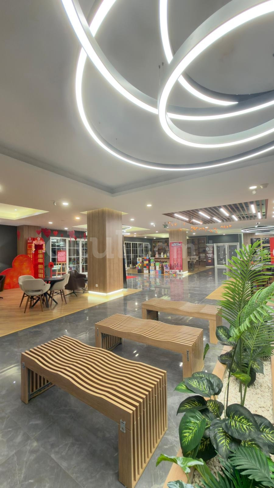 Özel Beylikdüzü Bil Koleji İlkokulu - 18