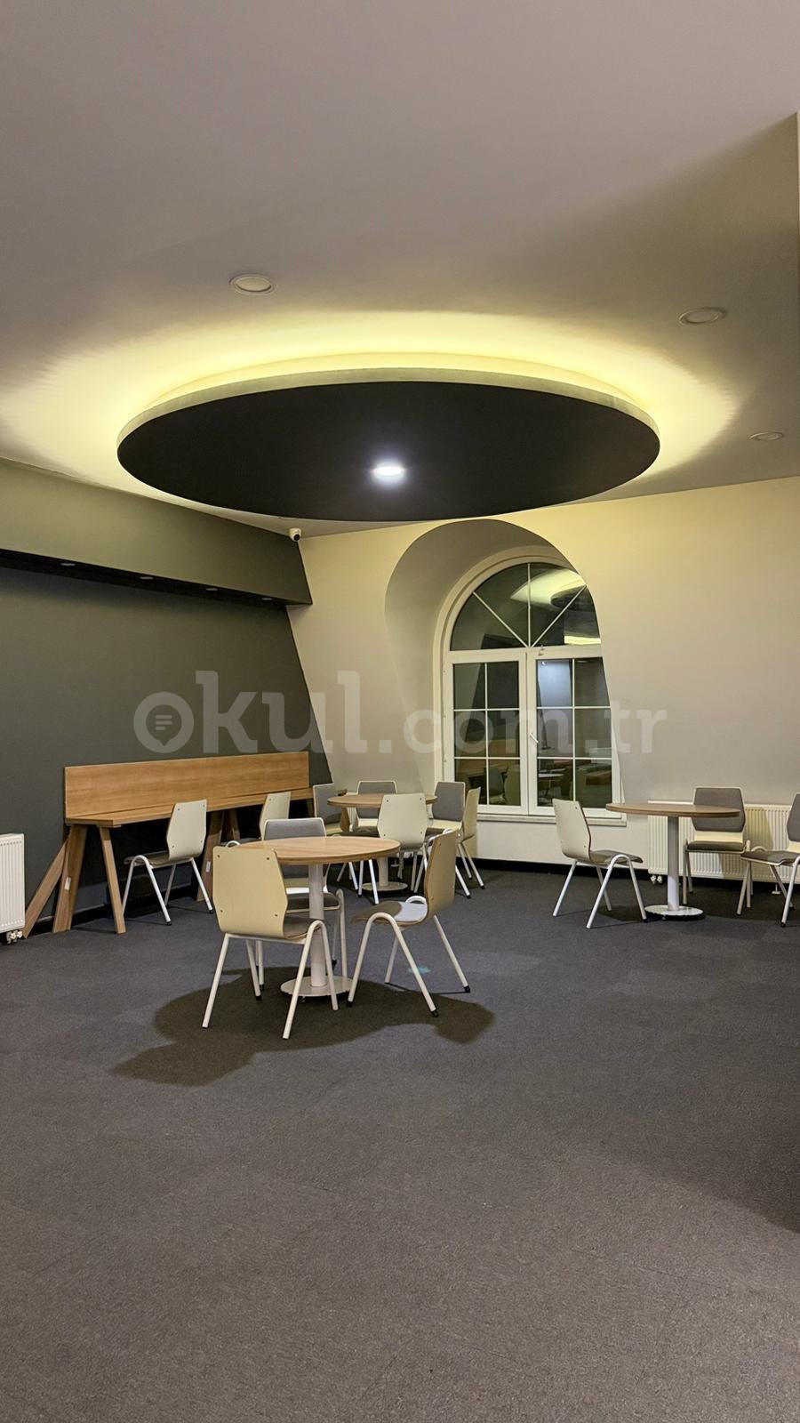 Özel Beylikdüzü Bil Koleji İlkokulu - 45