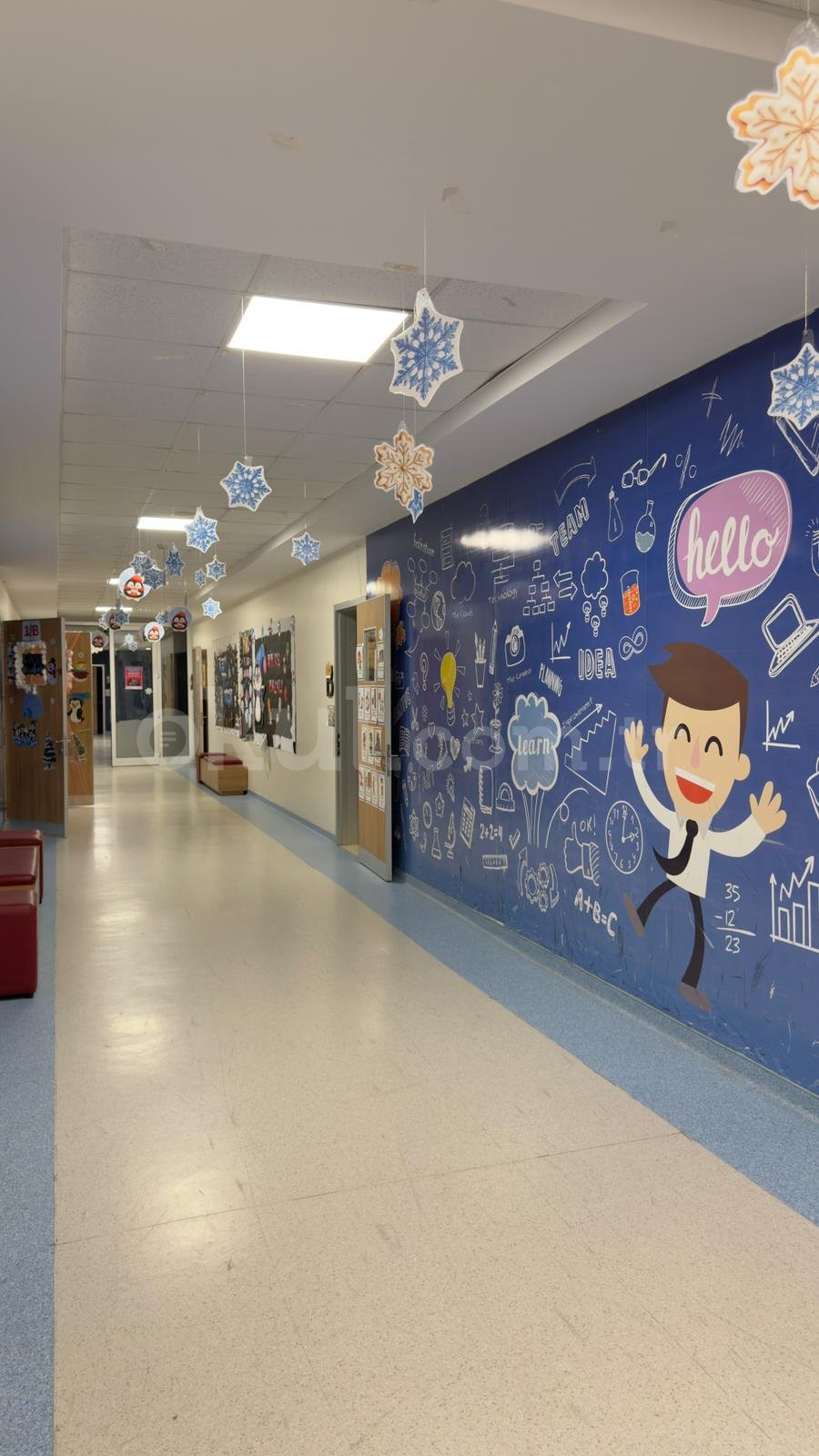 Özel Beylikdüzü Bil Koleji İlkokulu - 56