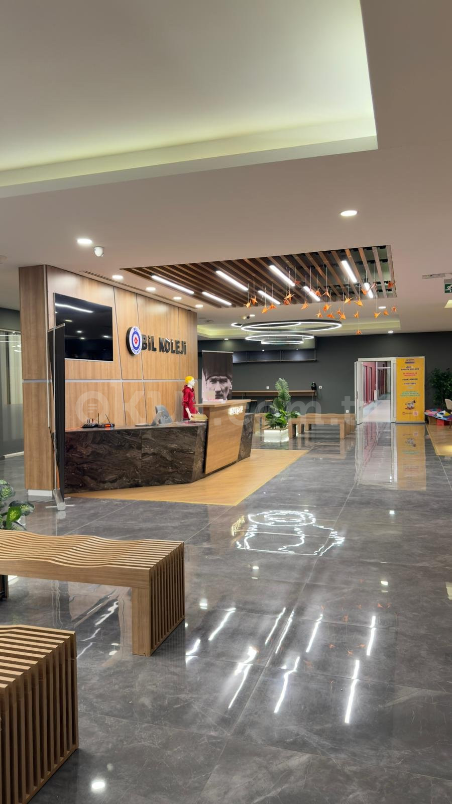 Özel Beylikdüzü Bil Koleji İlkokulu - 13