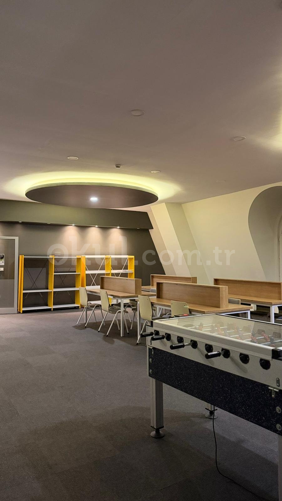 Özel Beylikdüzü Bil Koleji İlkokulu - 42