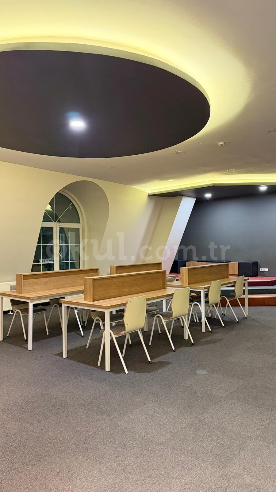 Özel Beylikdüzü Bil Koleji İlkokulu - 47