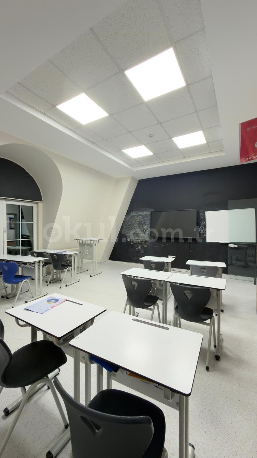 Özel Beylikdüzü Bil Koleji İlkokulu - 25