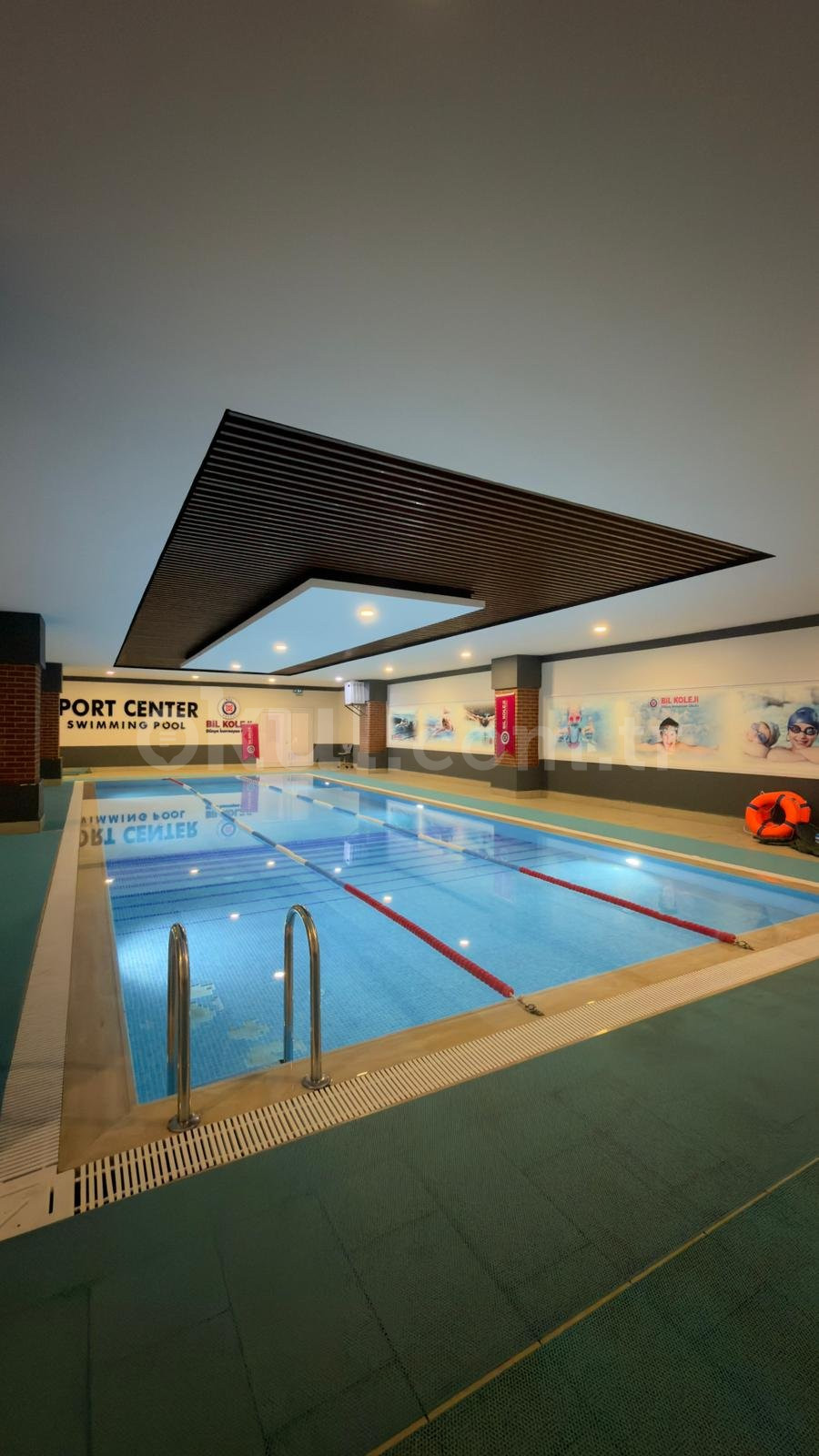 Özel Beylikdüzü Bil Koleji İlkokulu - 62