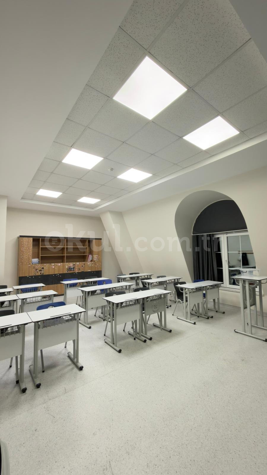 Özel Beylikdüzü Bil Koleji İlkokulu - 41