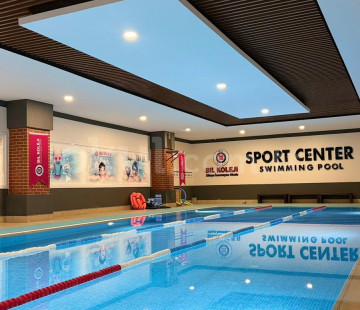 Özel Beylikdüzü Bil Koleji İlkokulu