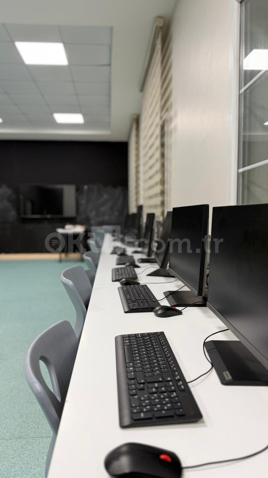 Özel Beylikdüzü Bil Koleji Ortaokulu - 28