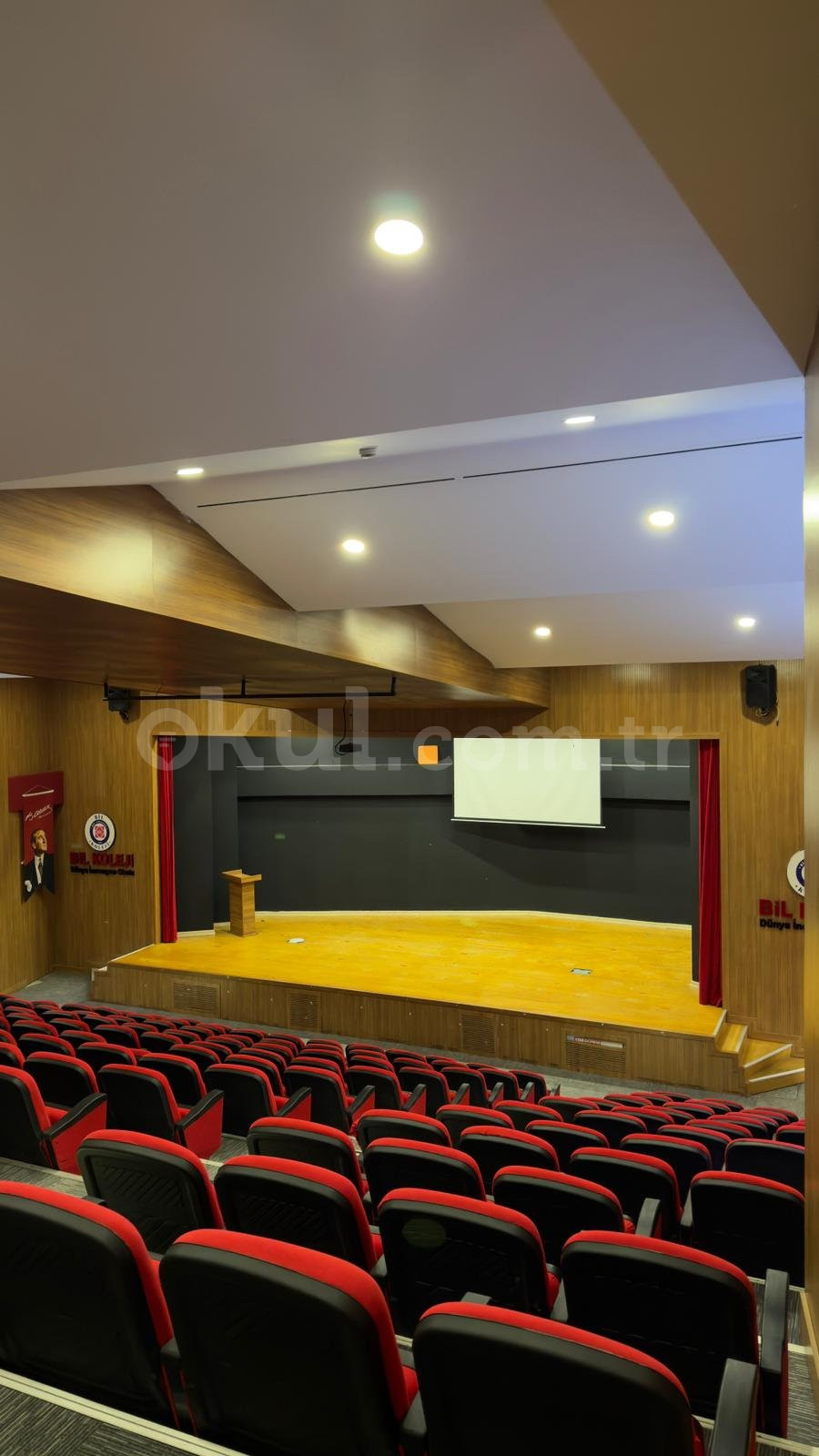 Özel Beylikdüzü Bil Koleji Ortaokulu - 8