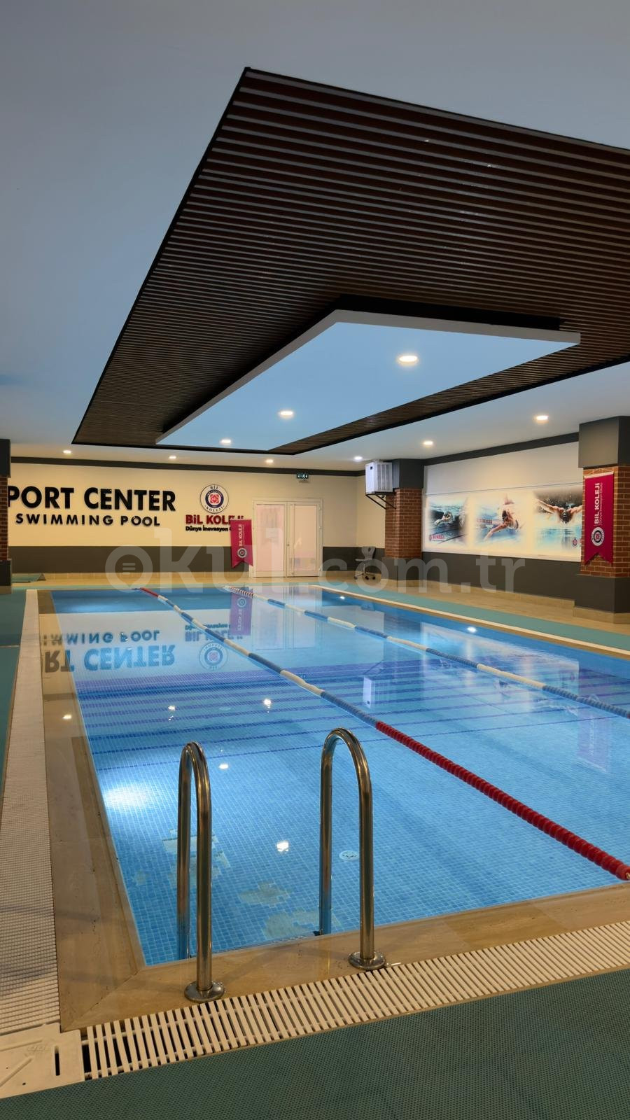 Özel Beylikdüzü Bil Koleji Ortaokulu - 58