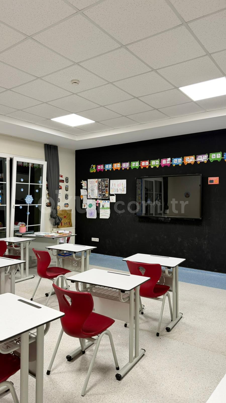 Özel Beylikdüzü Bil Koleji Ortaokulu - 51