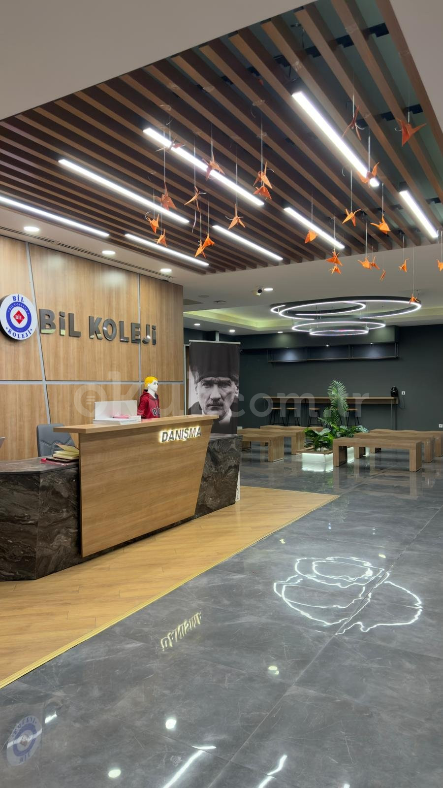Özel Beylikdüzü Bil Koleji Ortaokulu - 2