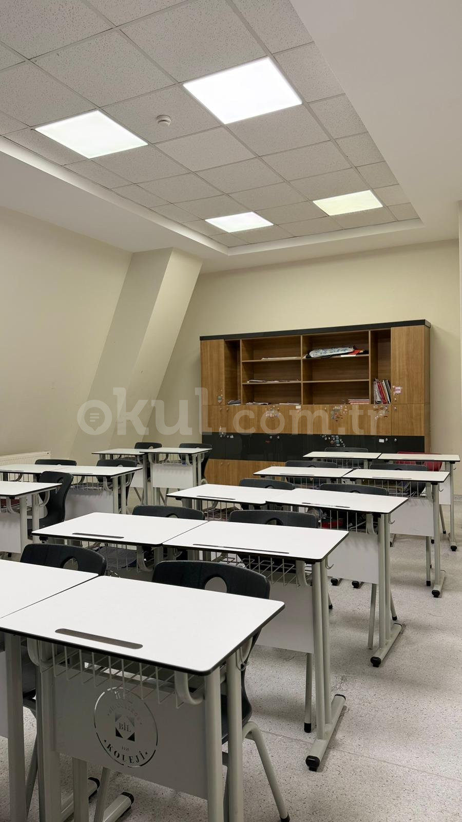 Özel Beylikdüzü Bil Koleji Ortaokulu - 47