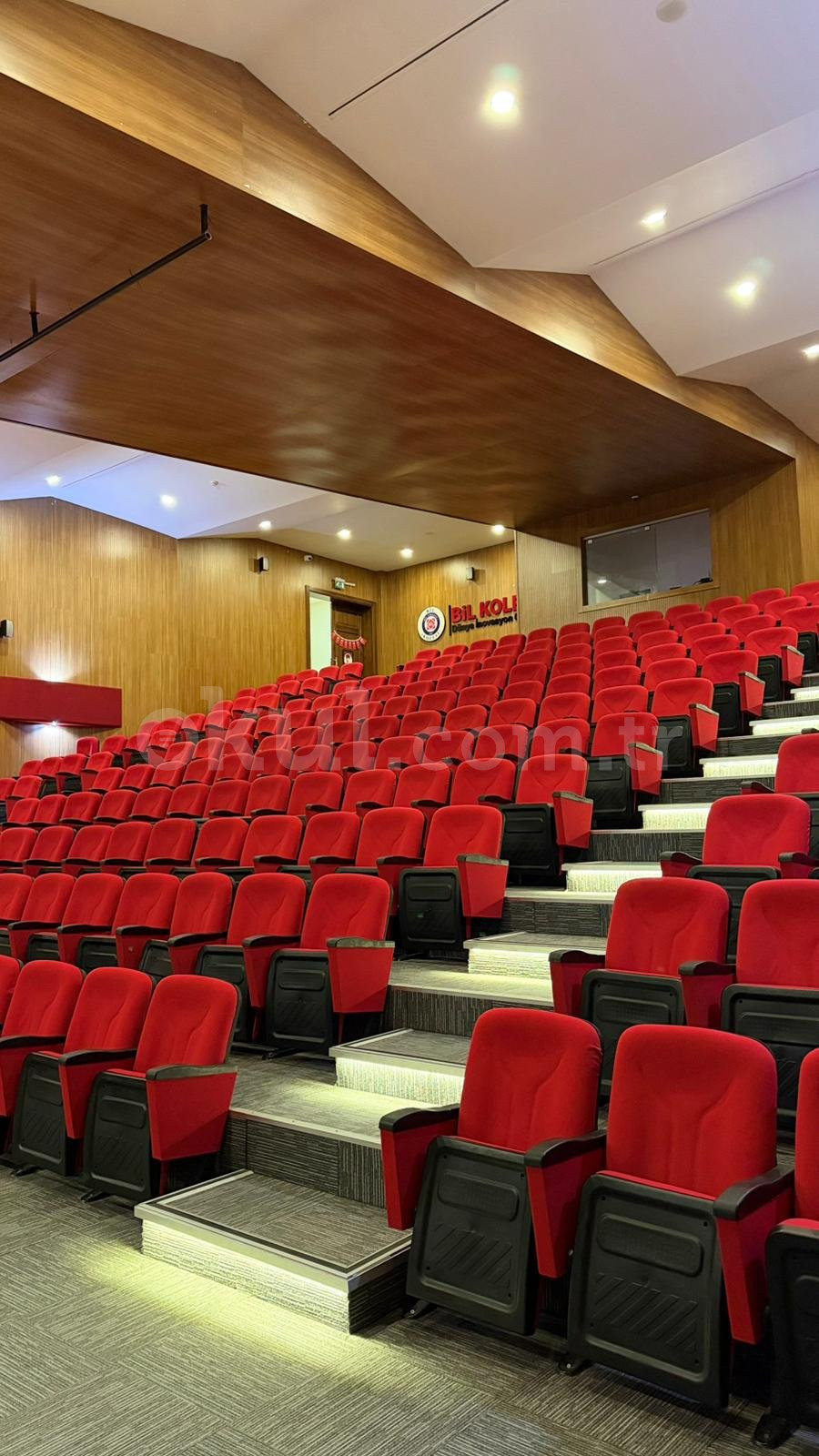 Özel Beylikdüzü Bil Koleji Ortaokulu - 59