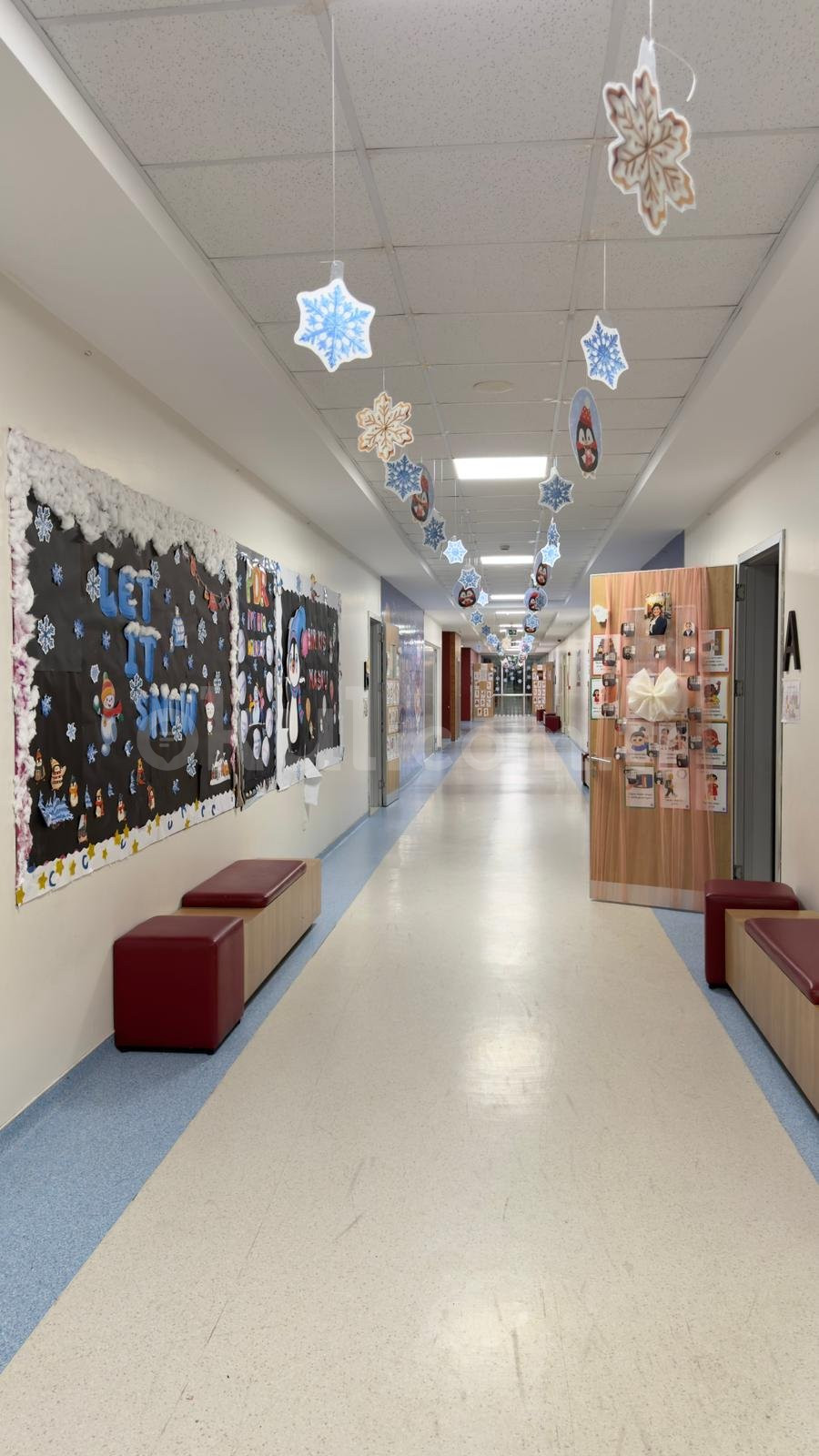 Özel Beylikdüzü Bil Koleji Ortaokulu - 40