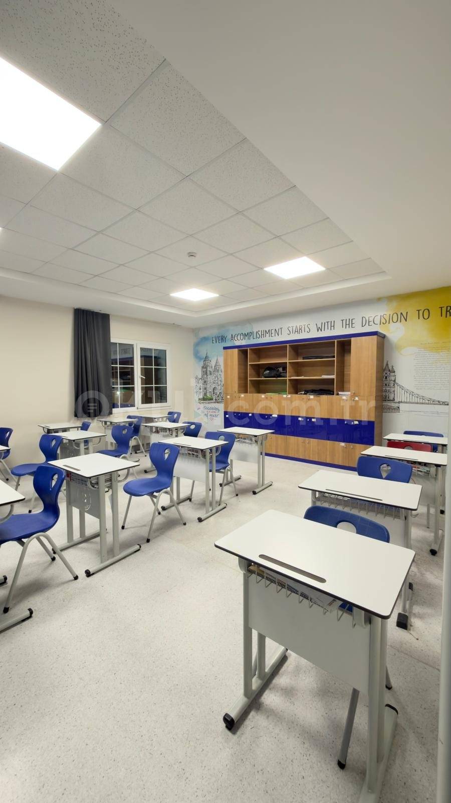 Özel Beylikdüzü Bil Koleji Ortaokulu - 17