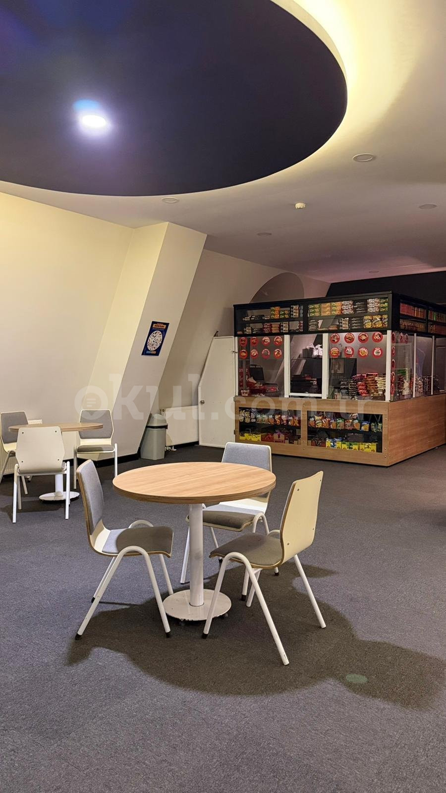 Özel Beylikdüzü Bil Koleji Ortaokulu - 50