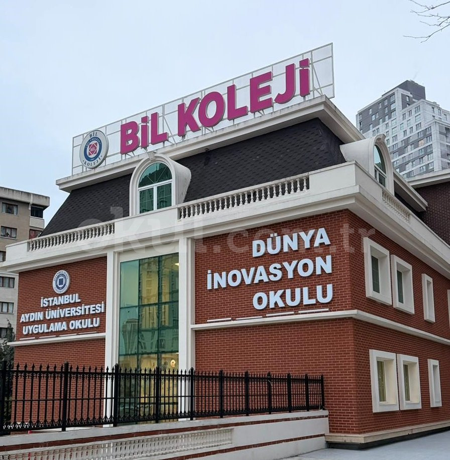 Özel Beylikdüzü Bil Koleji Ortaokulu - 1