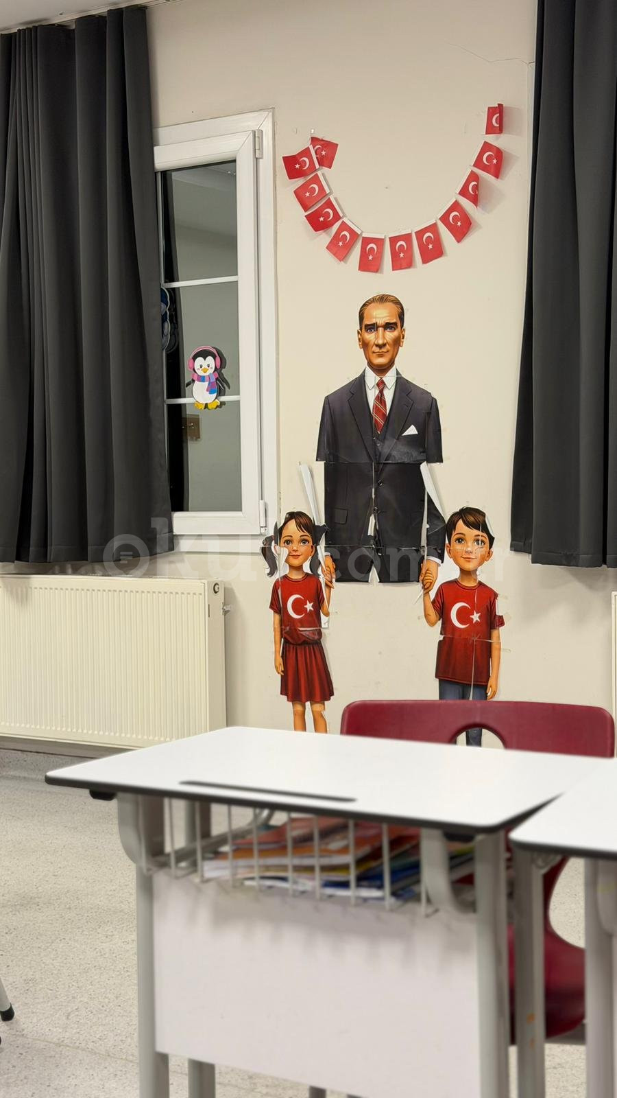 Özel Beylikdüzü Bil Koleji Ortaokulu - 11