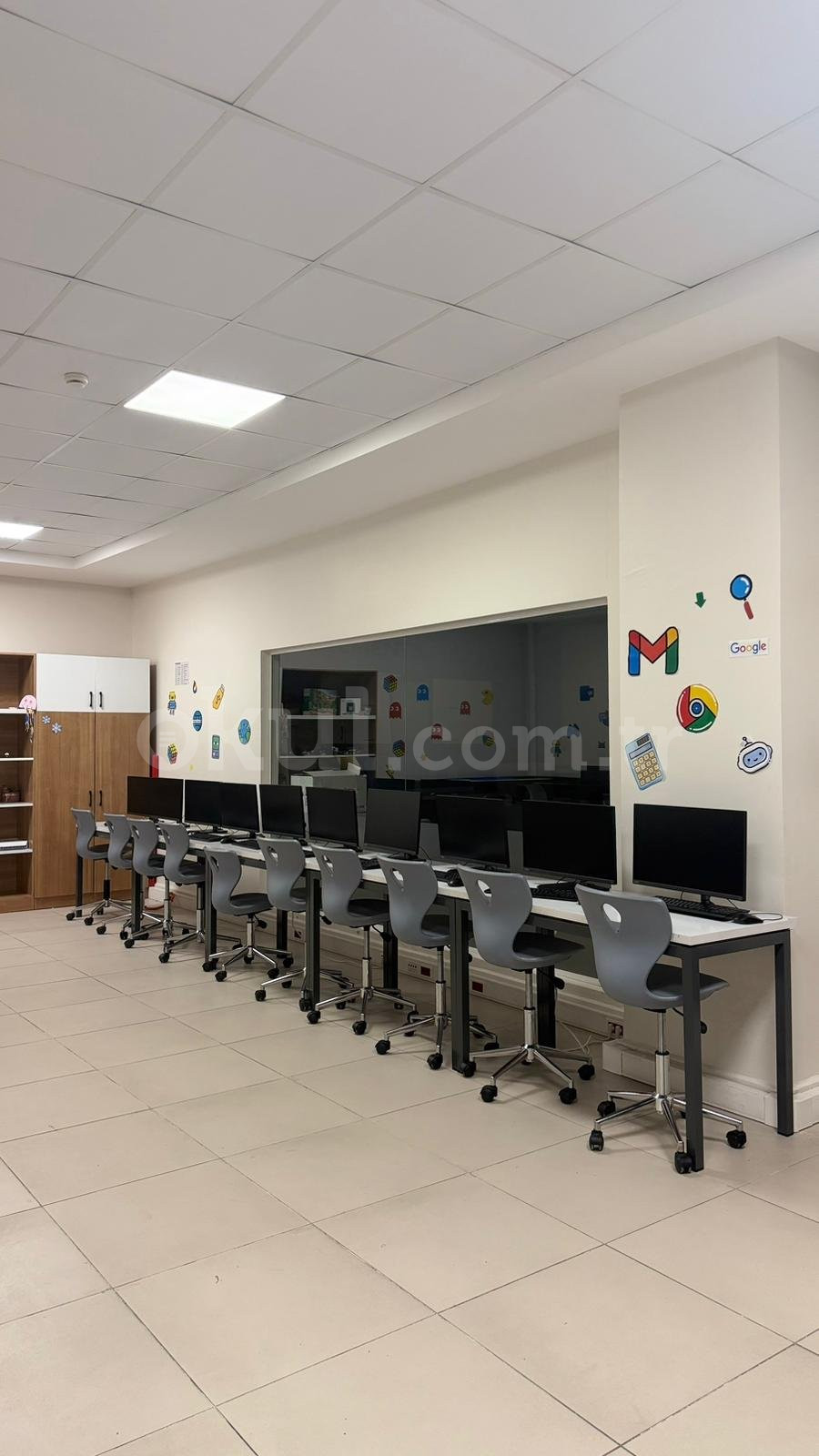 Özel Beylikdüzü Bil Koleji Ortaokulu - 29