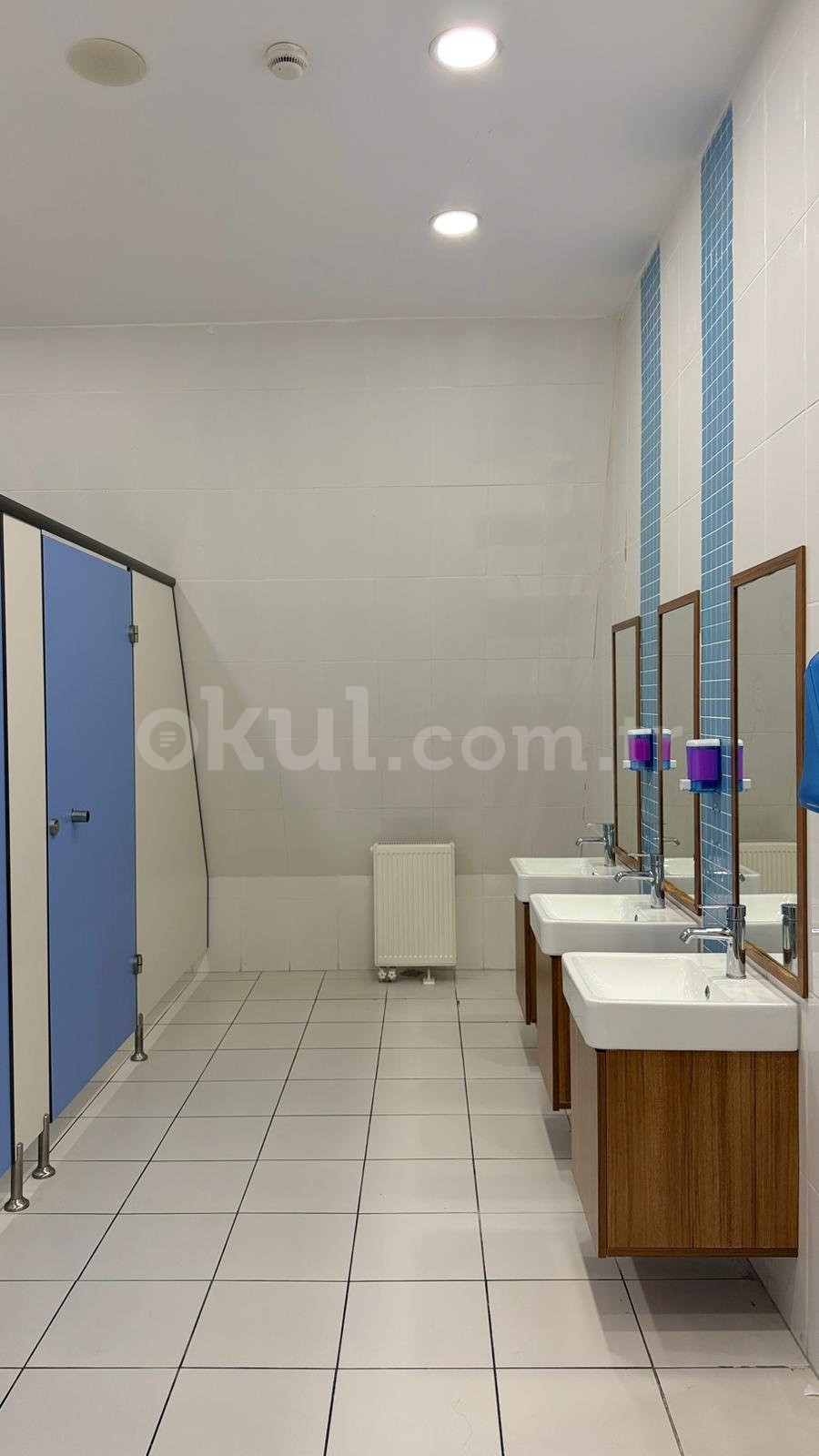 Özel Beylikdüzü Bil Koleji Ortaokulu - 45