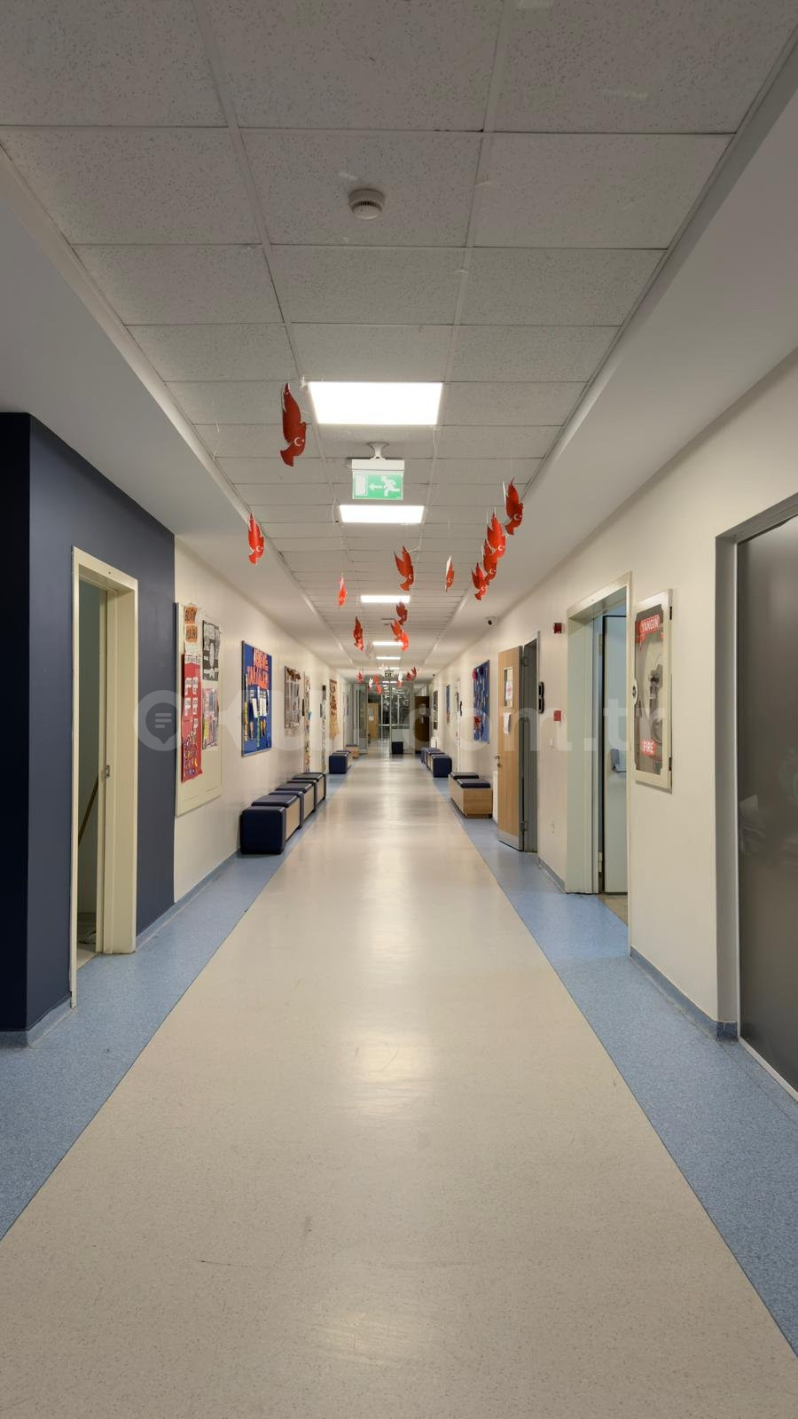 Özel Beylikdüzü Bil Koleji Ortaokulu - 15