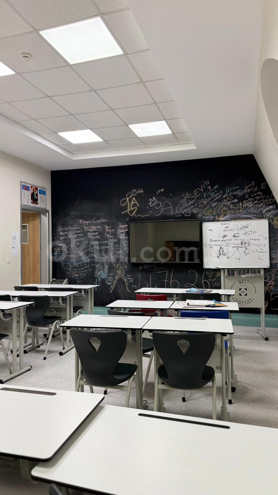 Özel Beylikdüzü Bil Koleji Ortaokulu - 42