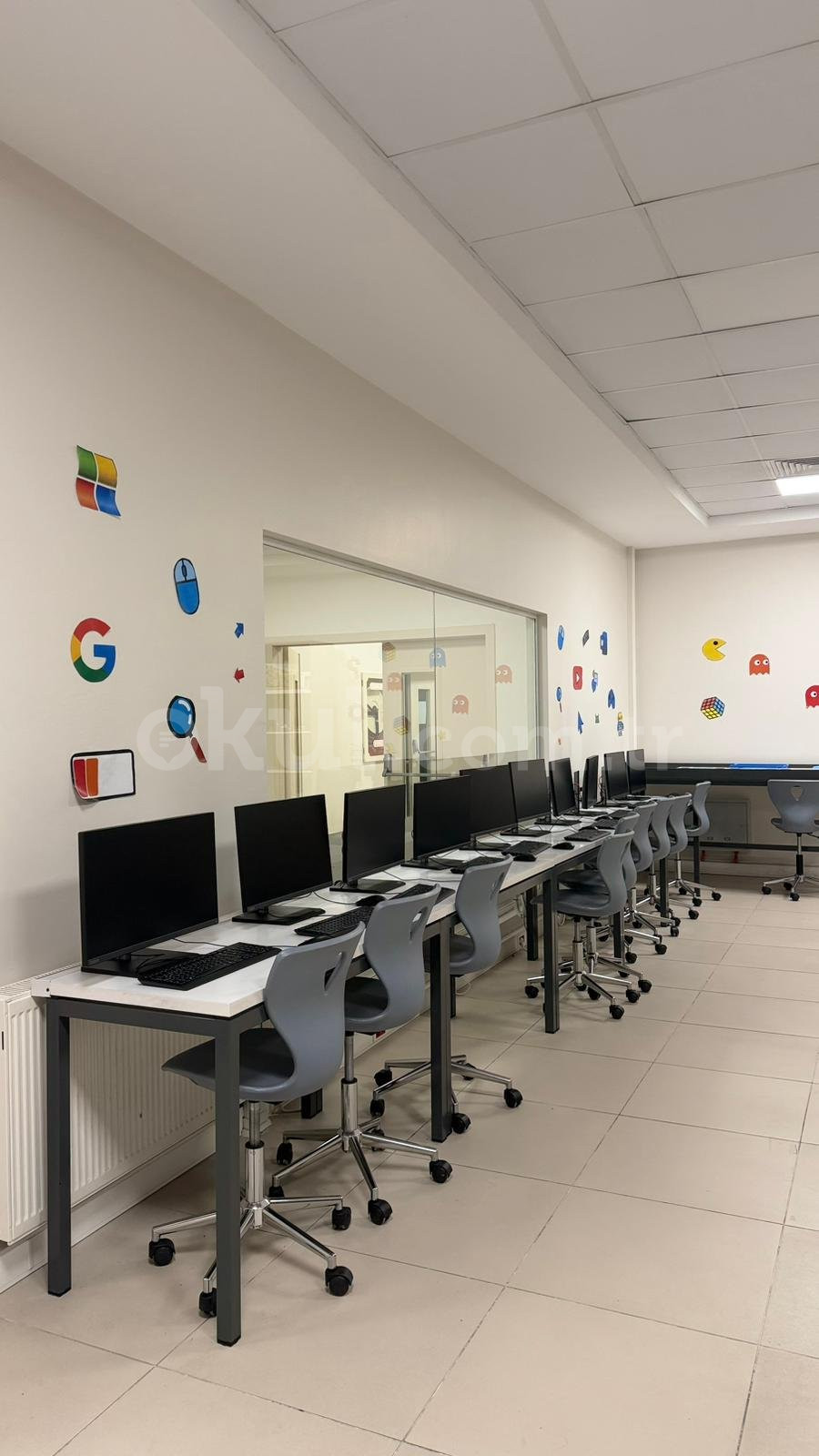 Özel Beylikdüzü Bil Koleji Ortaokulu - 31