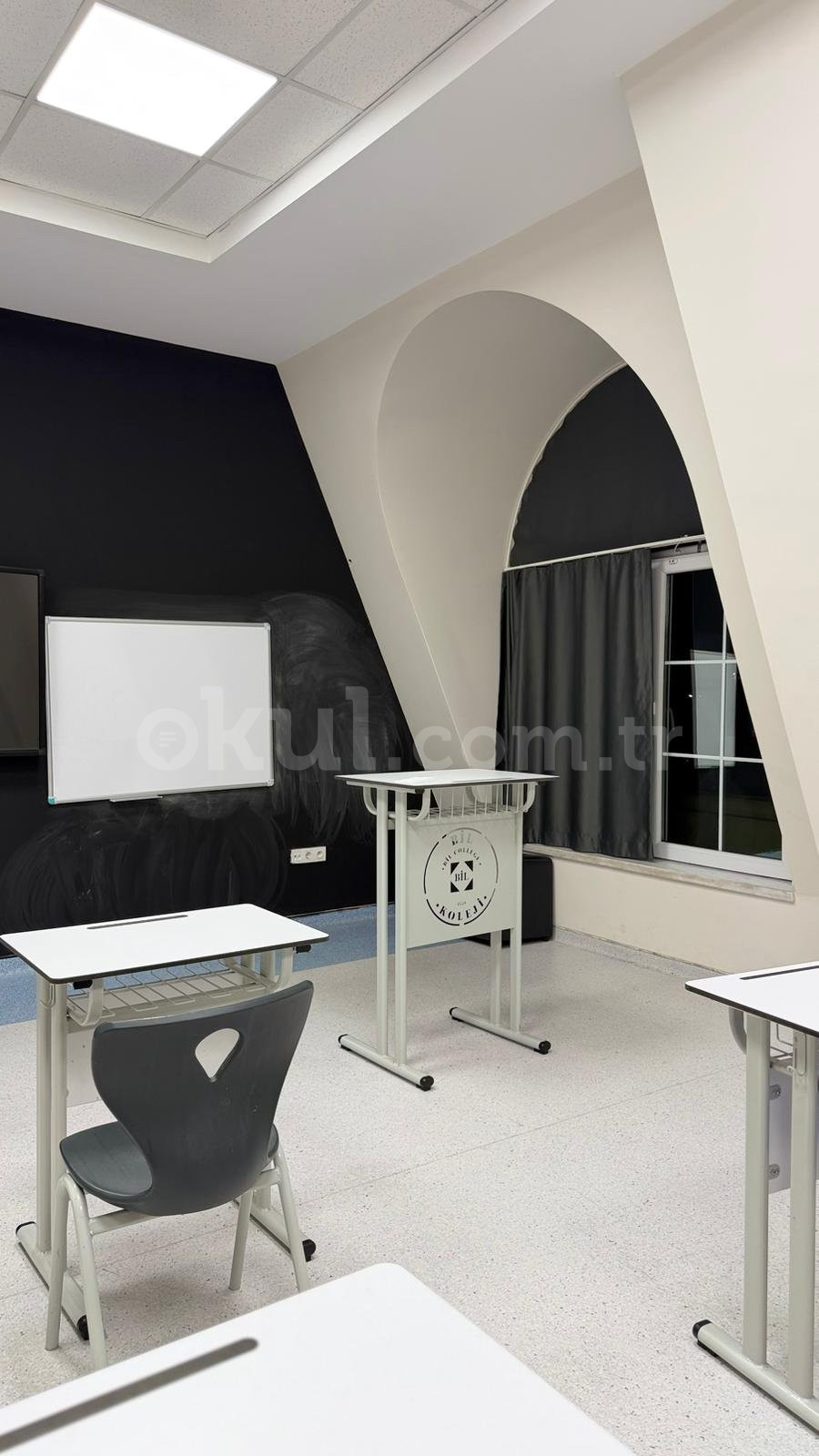 Özel Beylikdüzü Bil Koleji Ortaokulu - 23