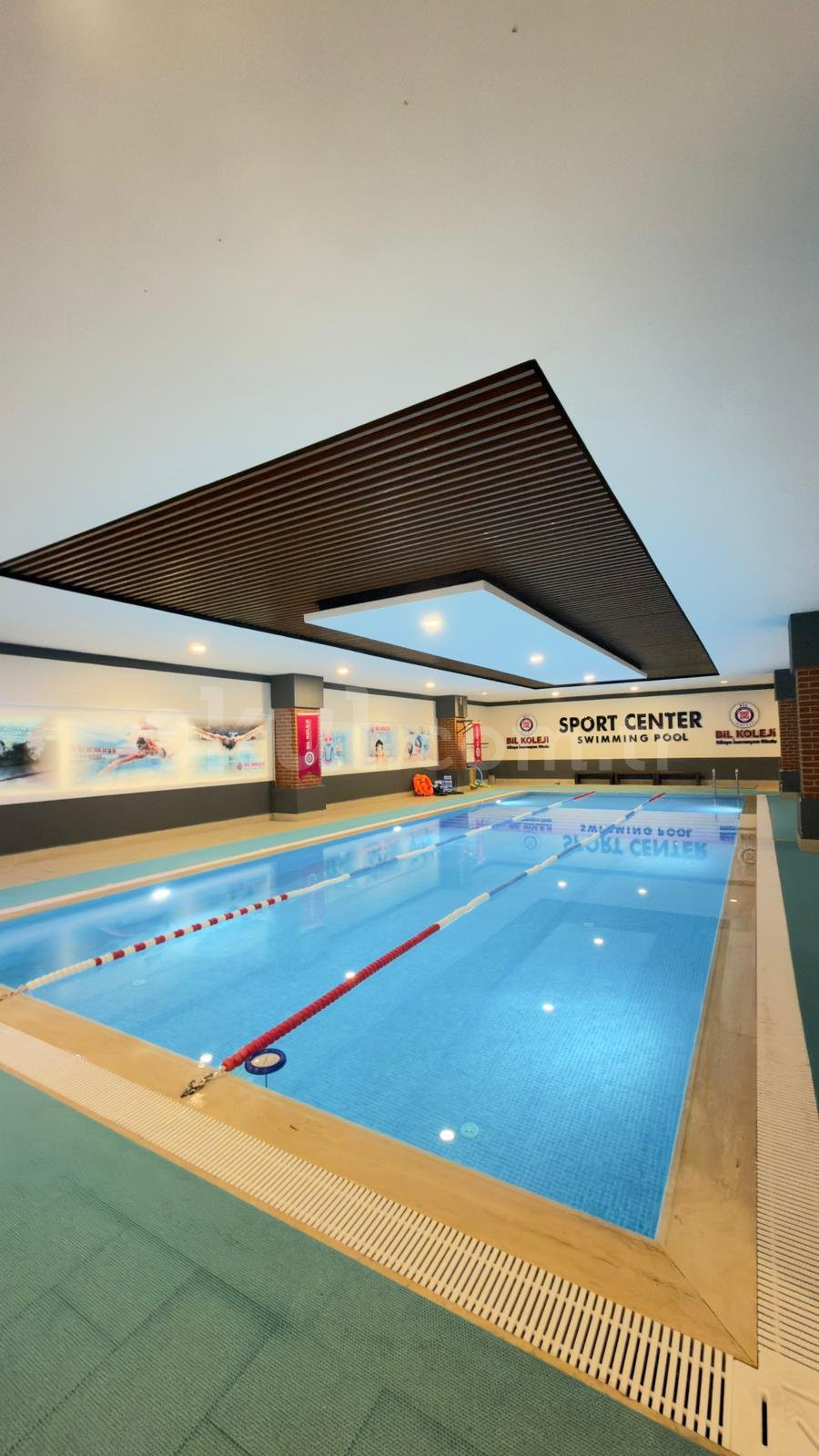 Özel Beylikdüzü Bil Koleji Ortaokulu - 48