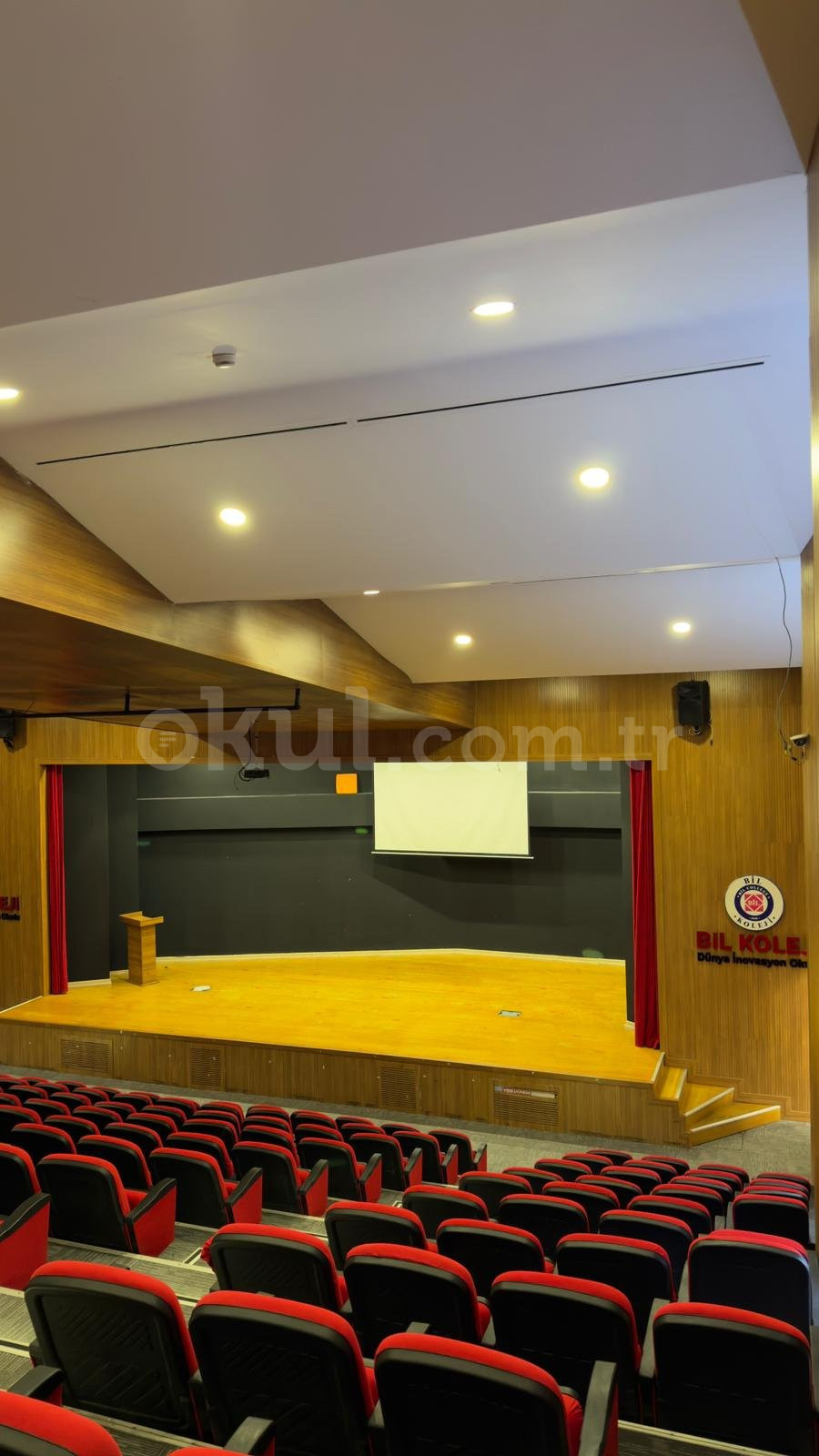 Özel Beylikdüzü Bil Koleji Ortaokulu - 30