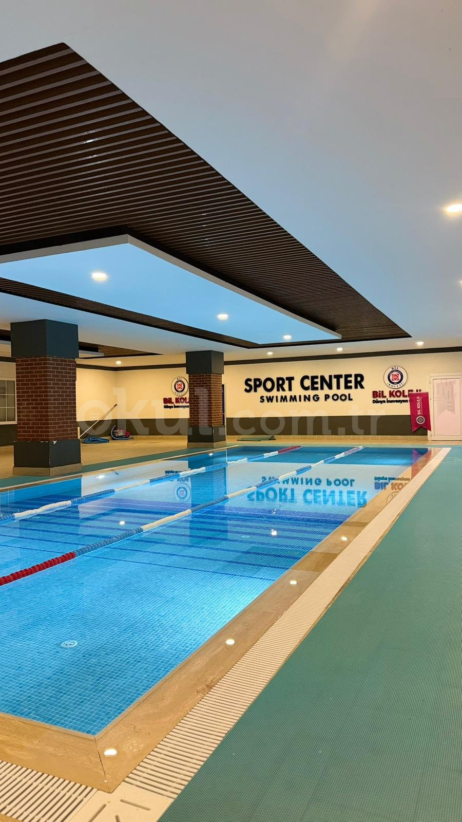 Özel Beylikdüzü Bil Koleji Ortaokulu - 24