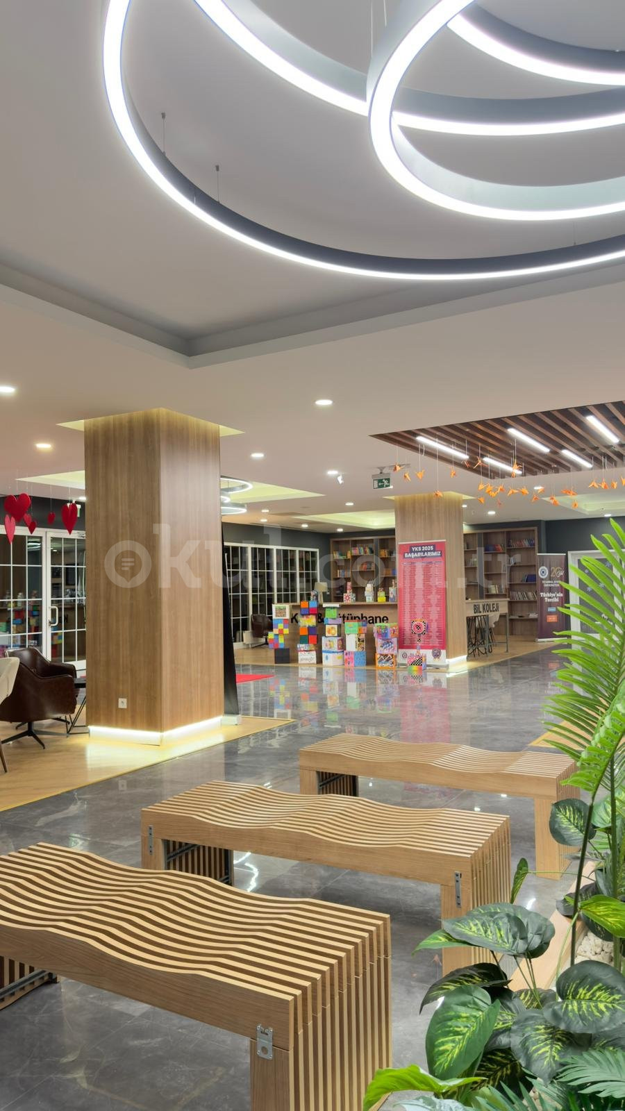 Özel Beylikdüzü Bil Koleji Ortaokulu - 56