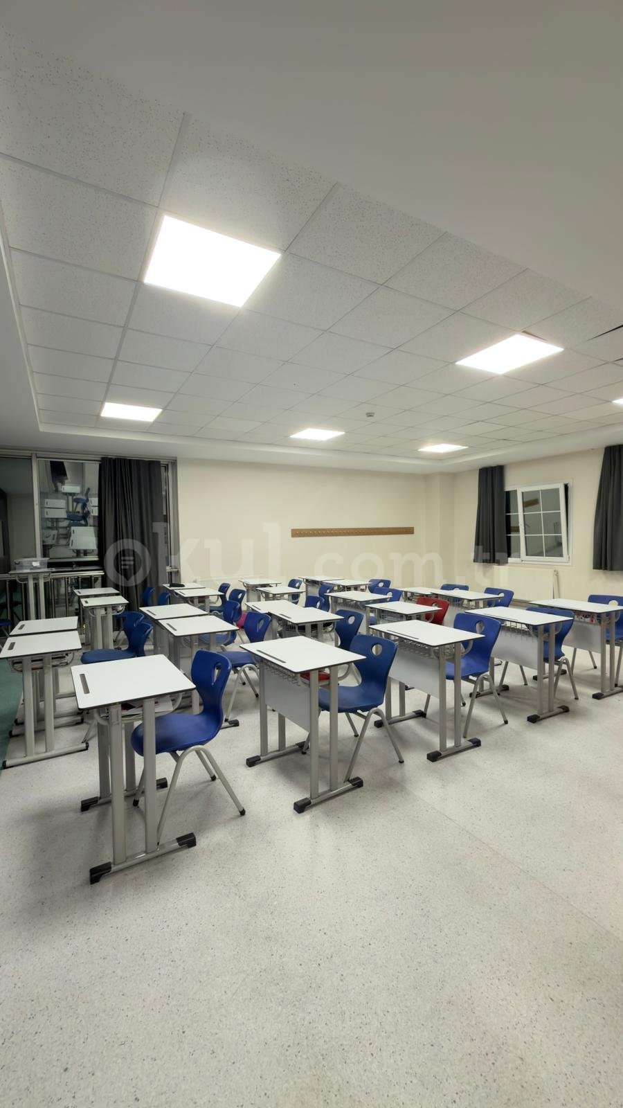 Özel Beylikdüzü Bil Koleji Anadolu Lisesi - 23