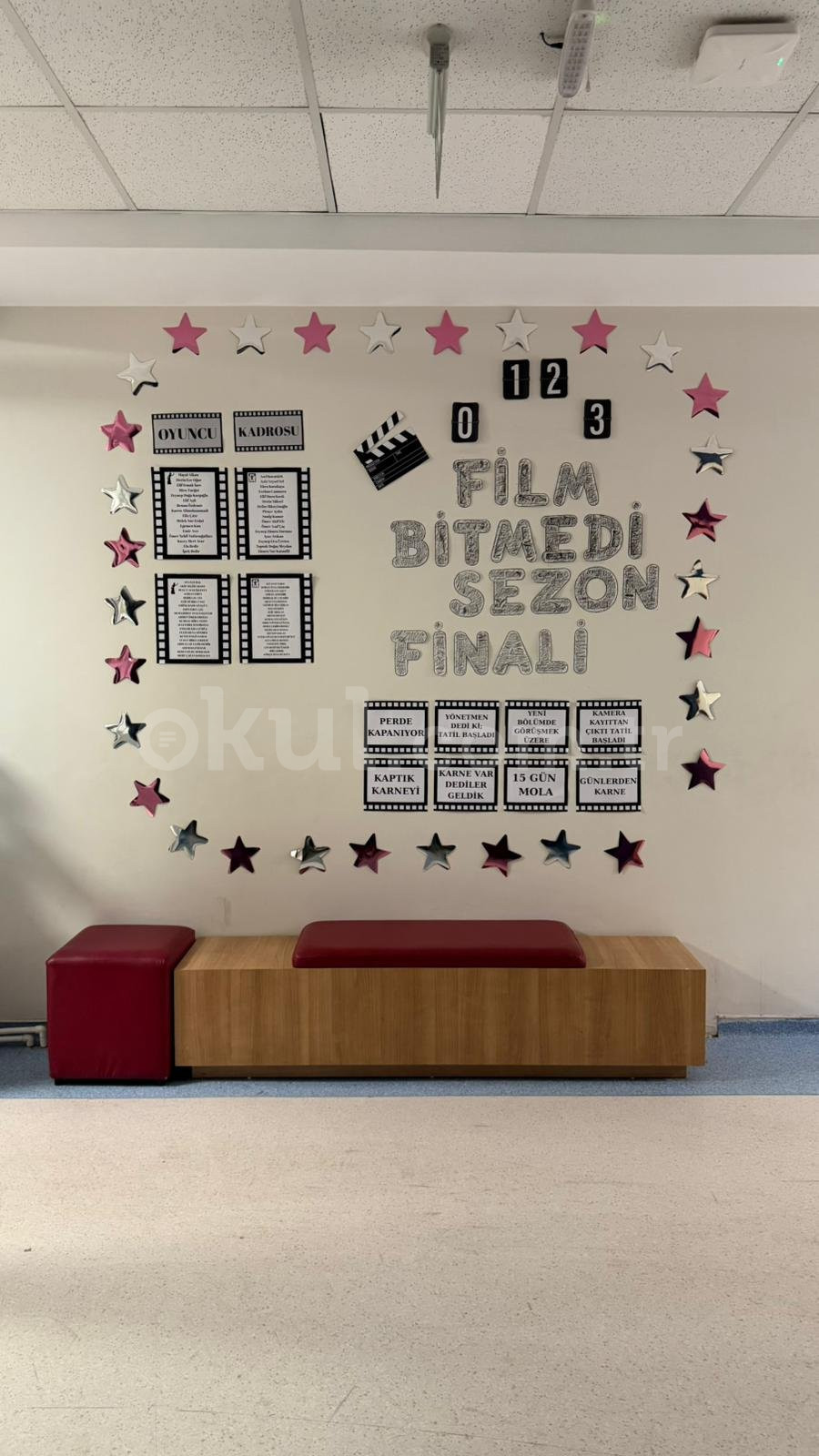 Özel Beylikdüzü Bil Koleji Anadolu Lisesi - 39