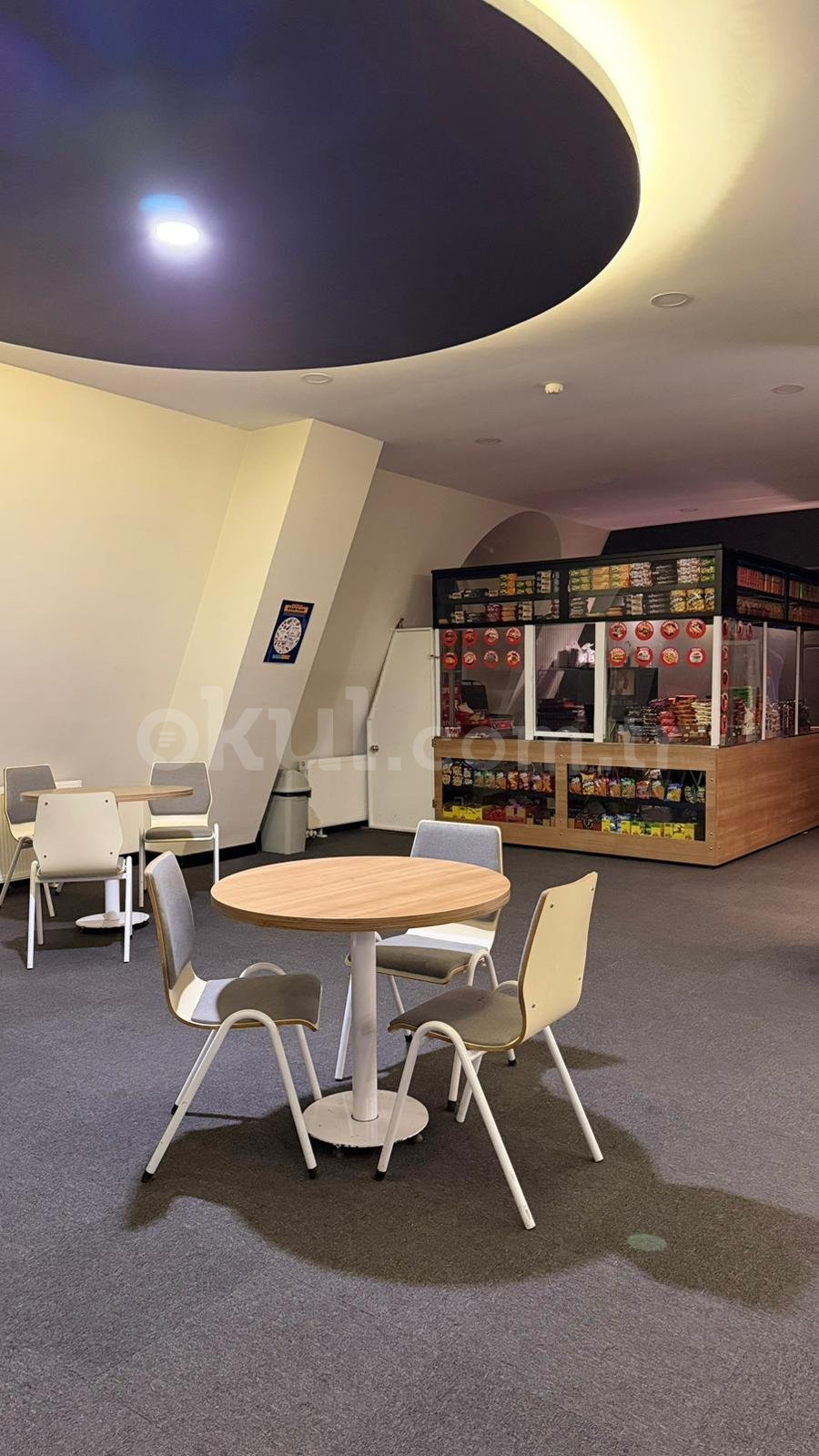 Özel Beylikdüzü Bil Koleji Anadolu Lisesi - 42