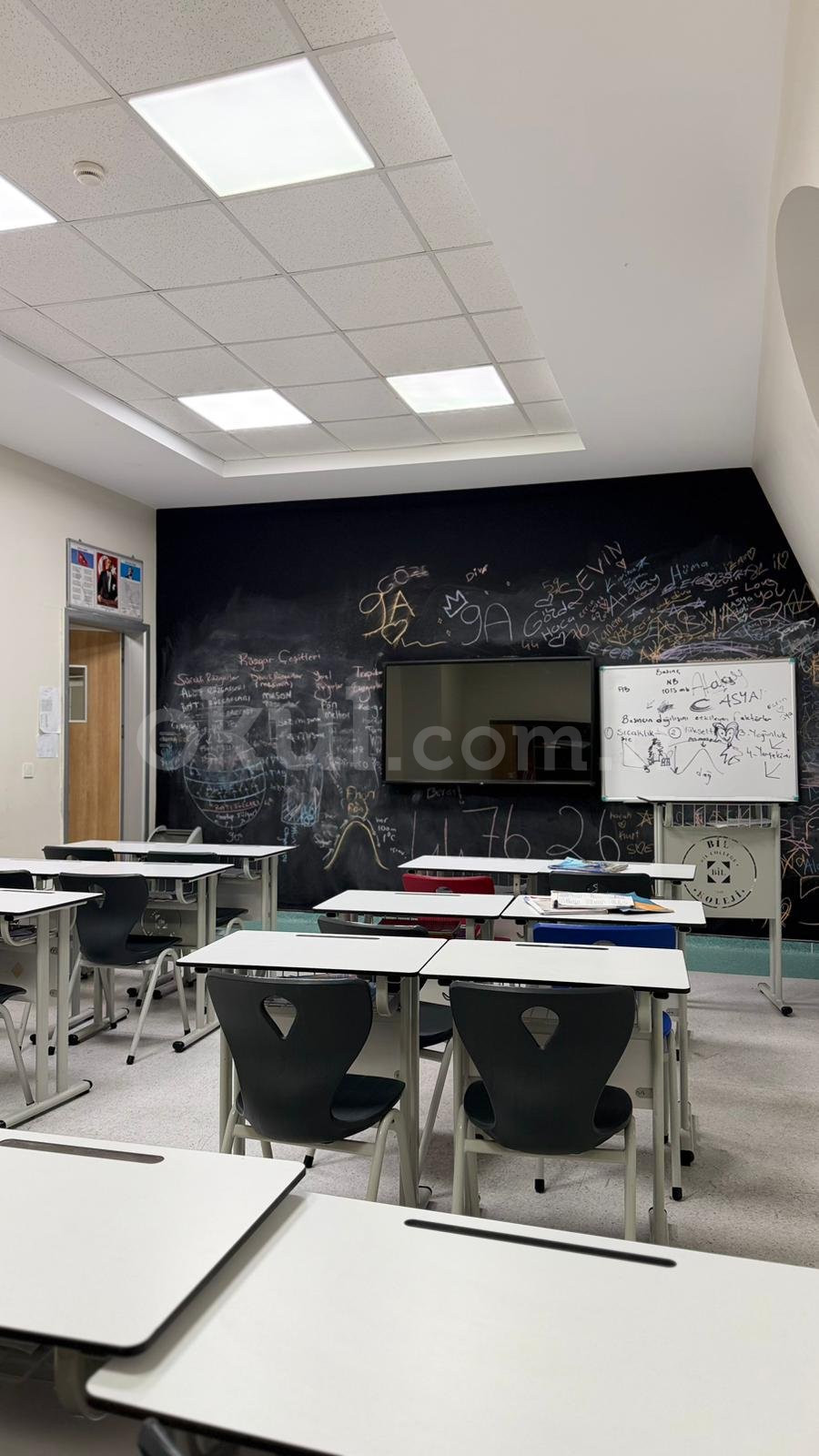 Özel Beylikdüzü Bil Koleji Anadolu Lisesi - 25